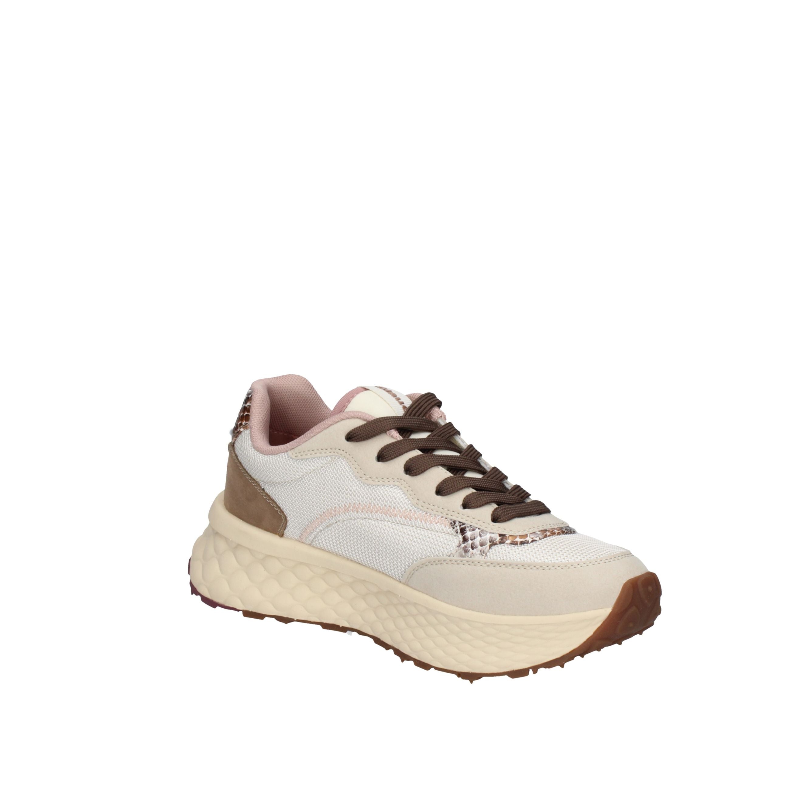 BLAUER Scarpe F5LYNN01/PYT CREAM/BROWN