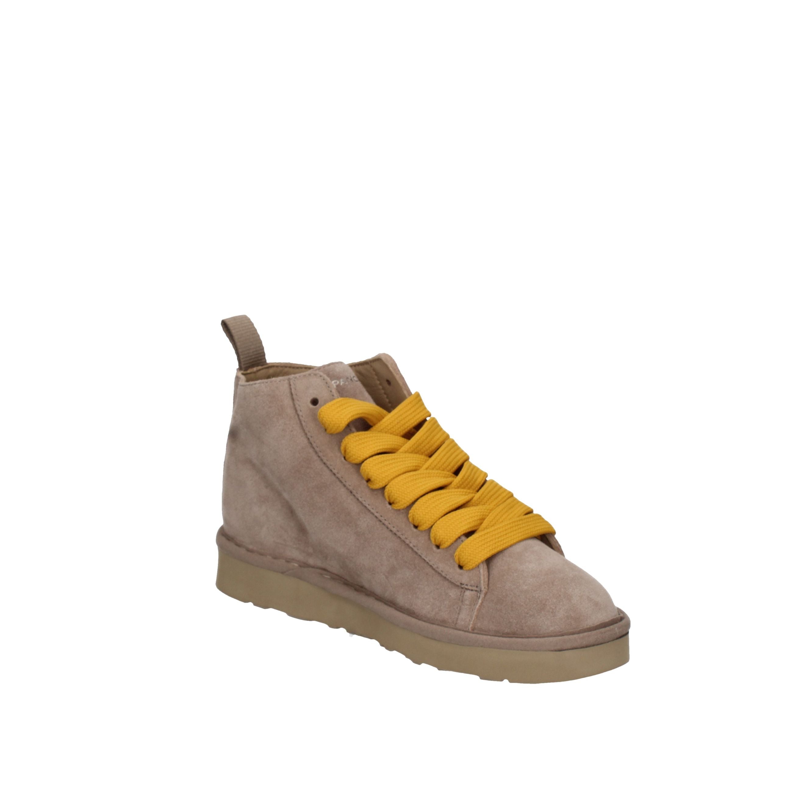 PANCHIC Scarpe W025-01722051 Yellow