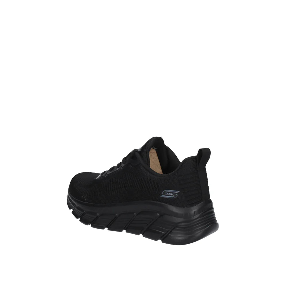 Skechers BOBS B FLEX HI FLYING HI 117385/BBK