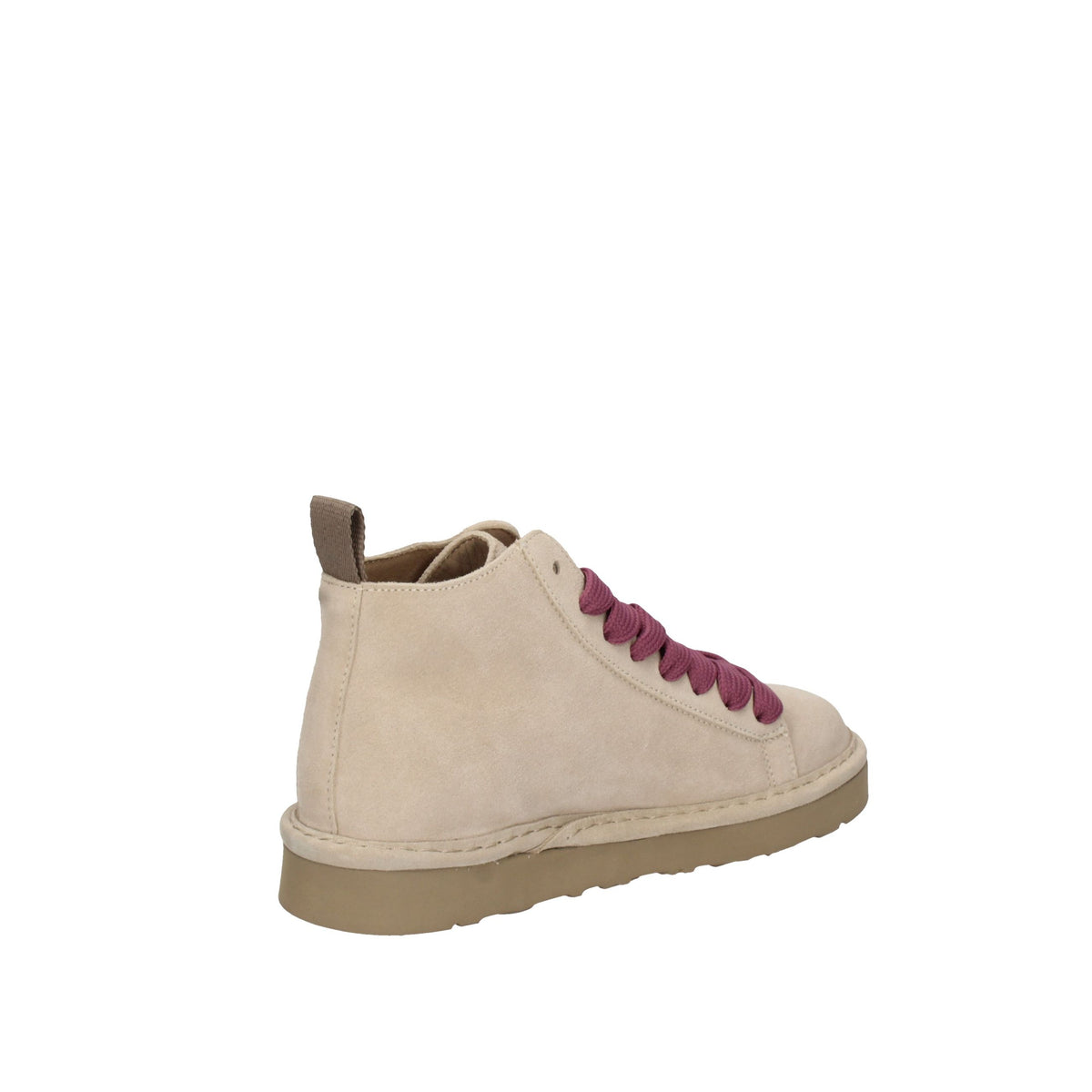 PANCHIC Scarpe W025-01722253 BROWNROSE