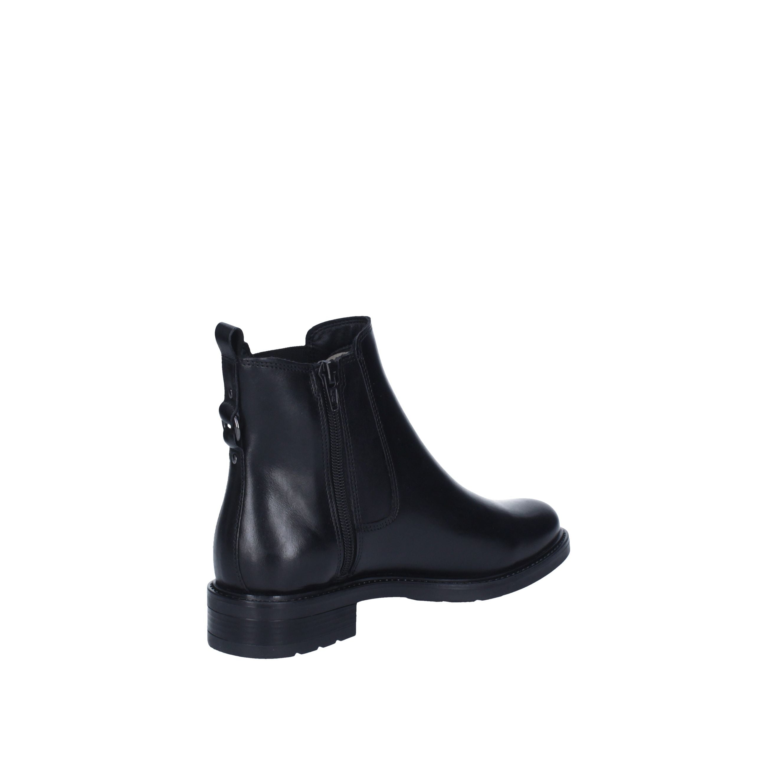 Keys Scarpe K-11362 Nero