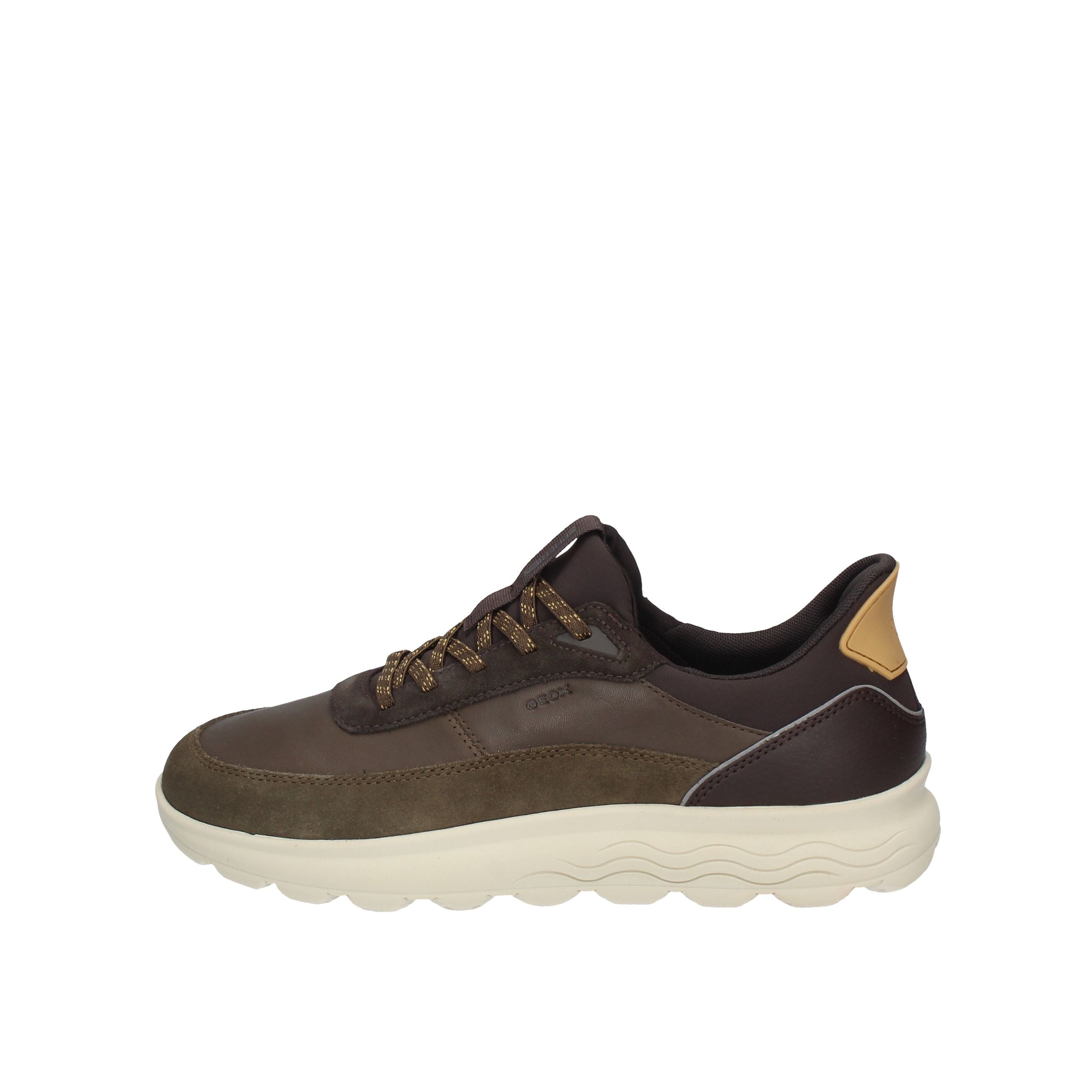 GEOX SPHERICA PLUS U56MPA-08522