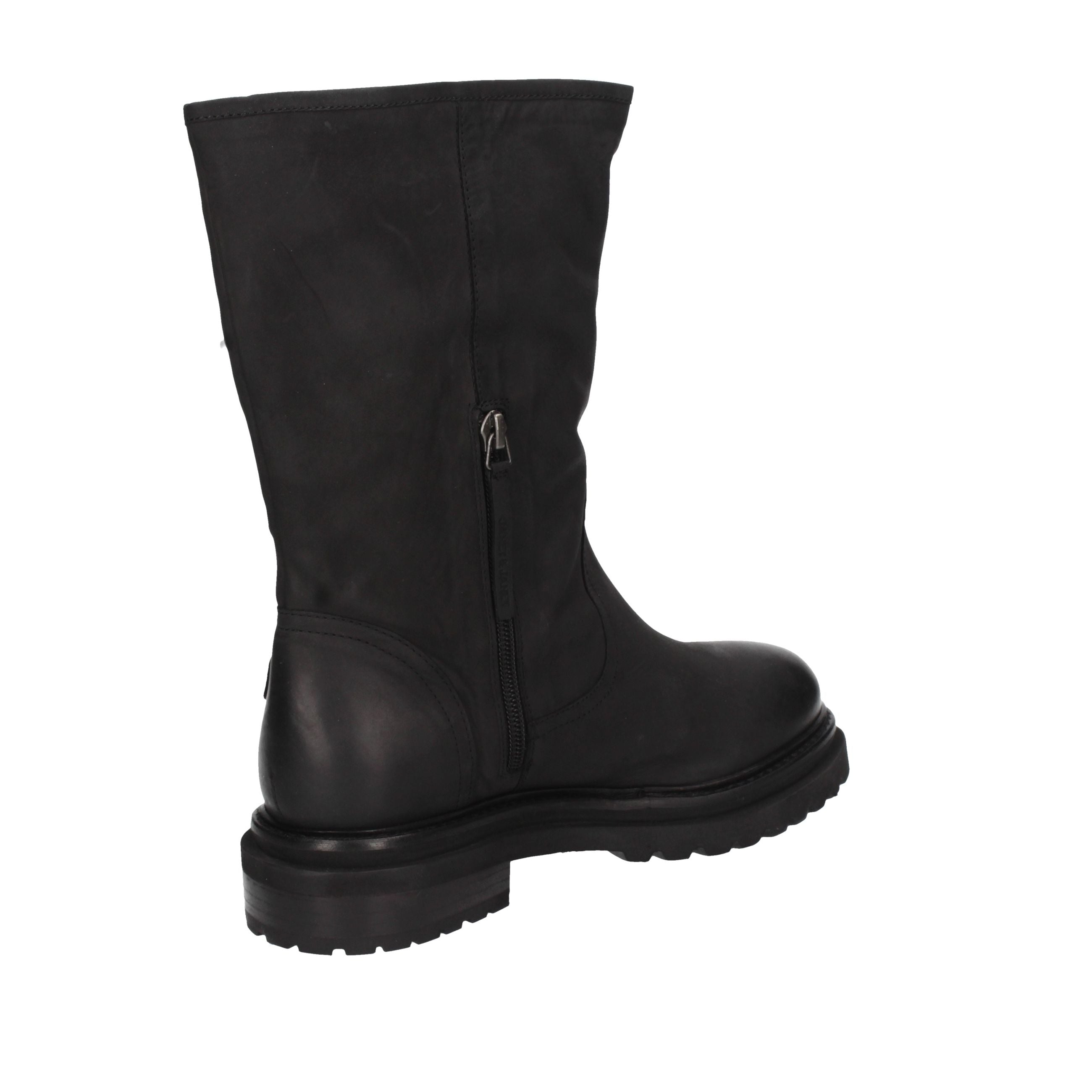 JANET&JANET Scarpe J-474 BLACK