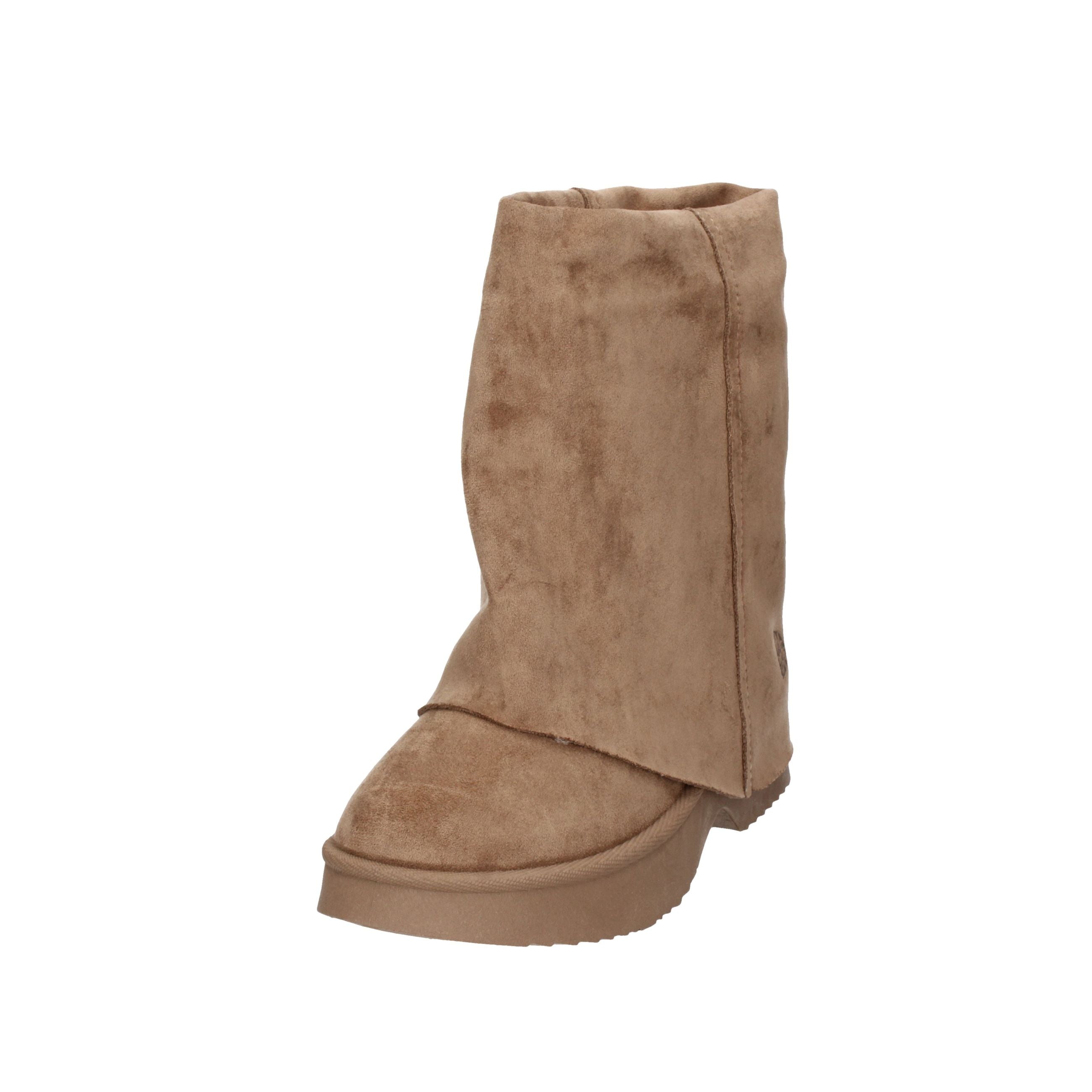 Americanino Scarpe AMW521X32-02 TAUPE