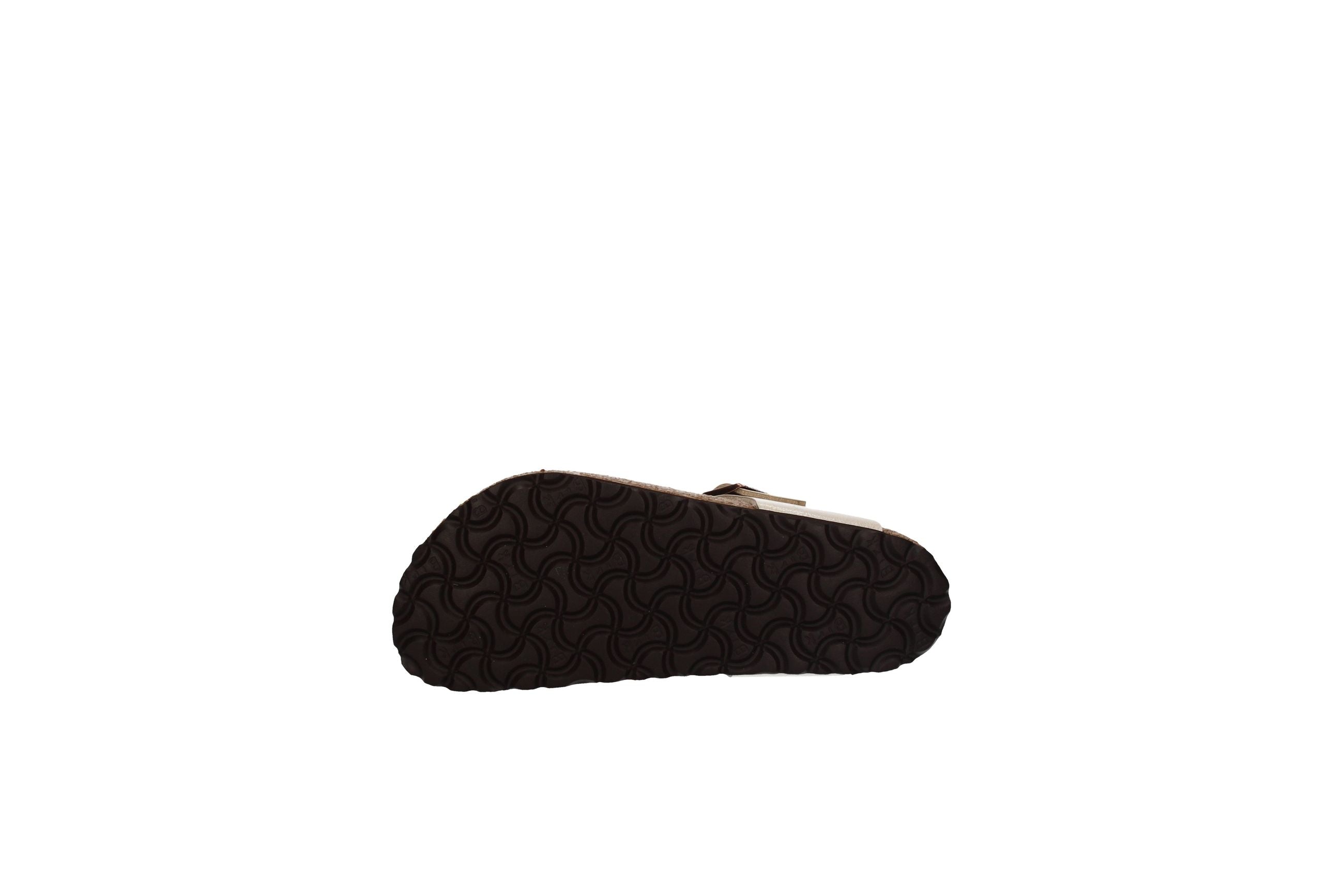 BIRKENSTOCK Scarpe 943871 Bianco Perlato