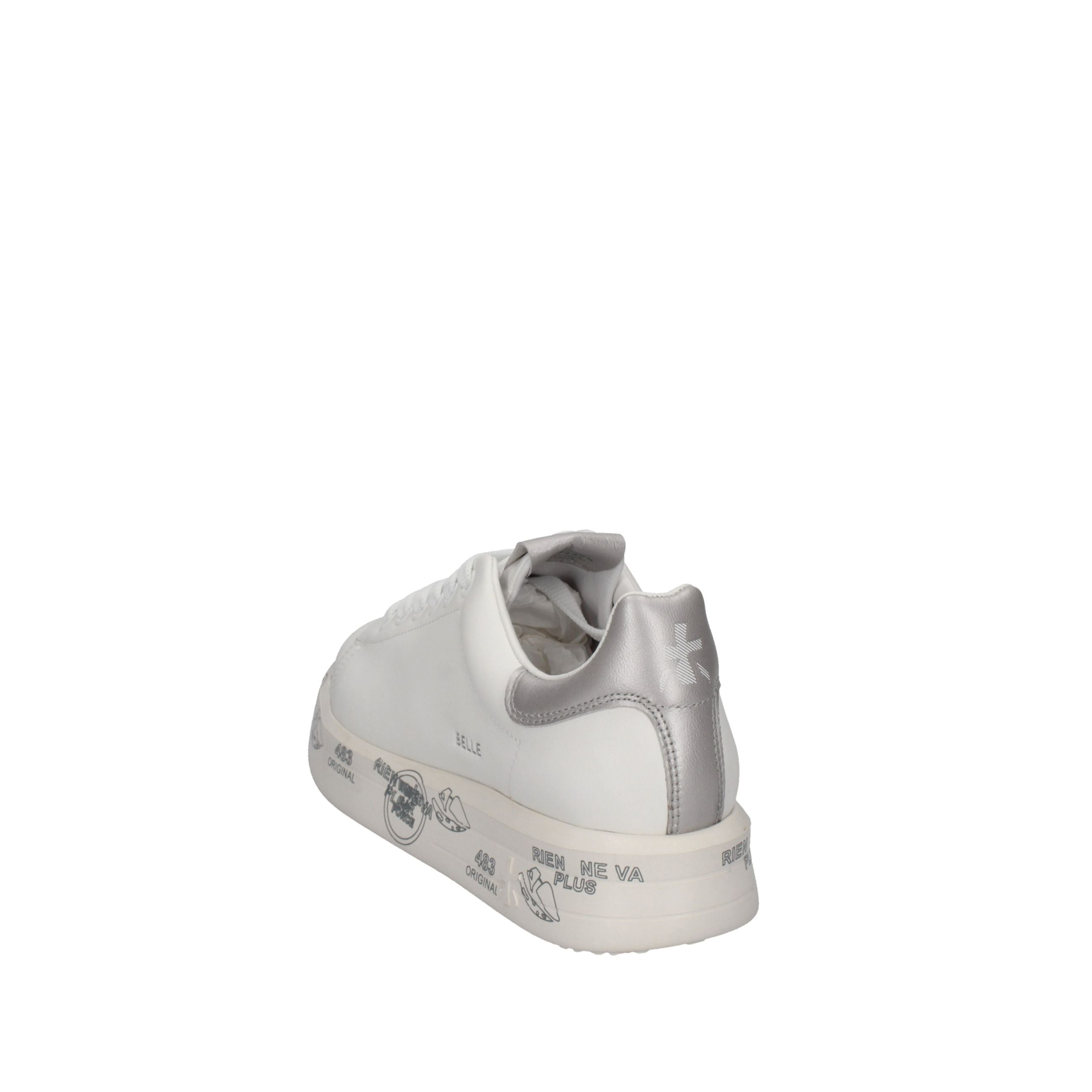 PREMIATA BELLE BELLE 7447K