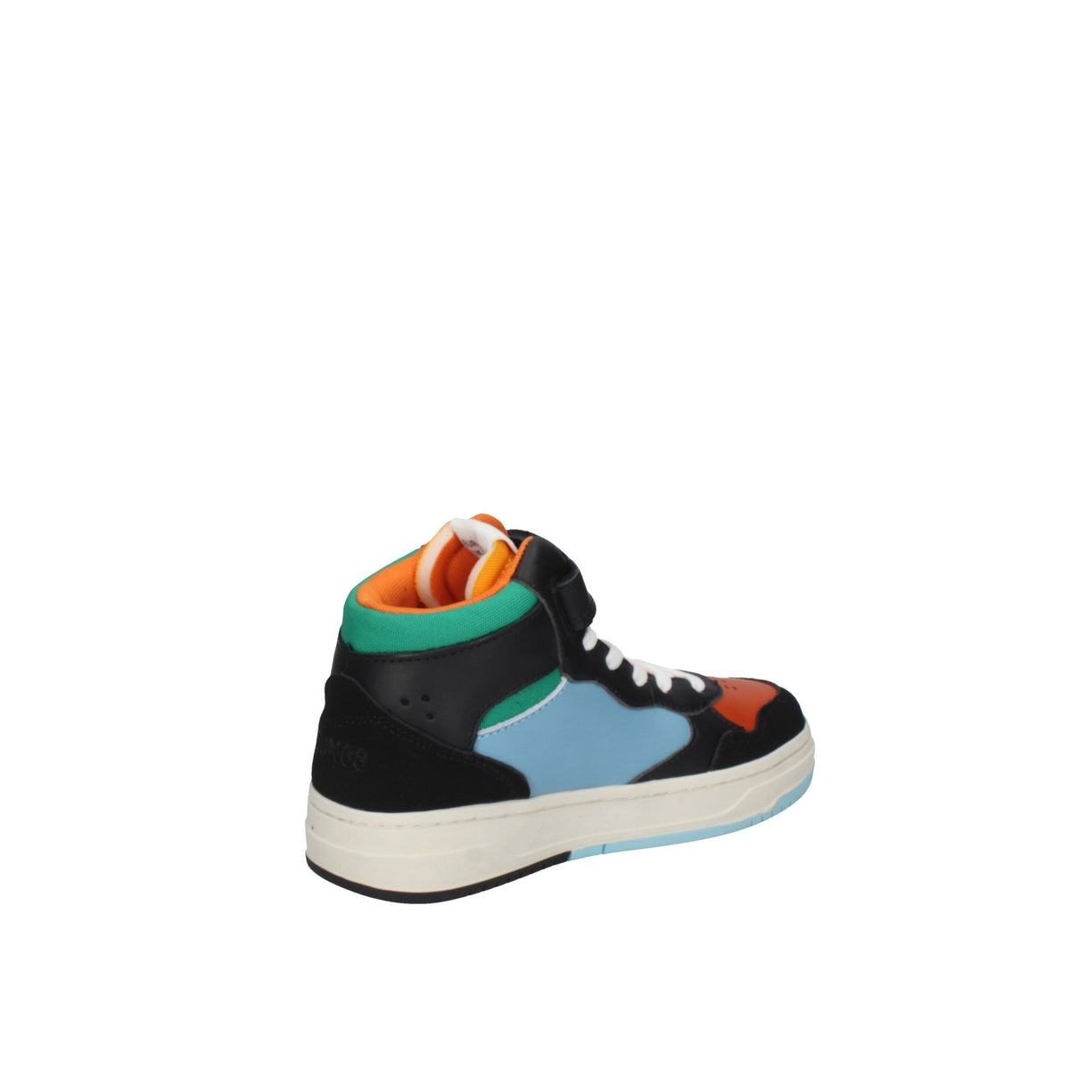 SUN68 Scarpe Z45350K 25 BICE