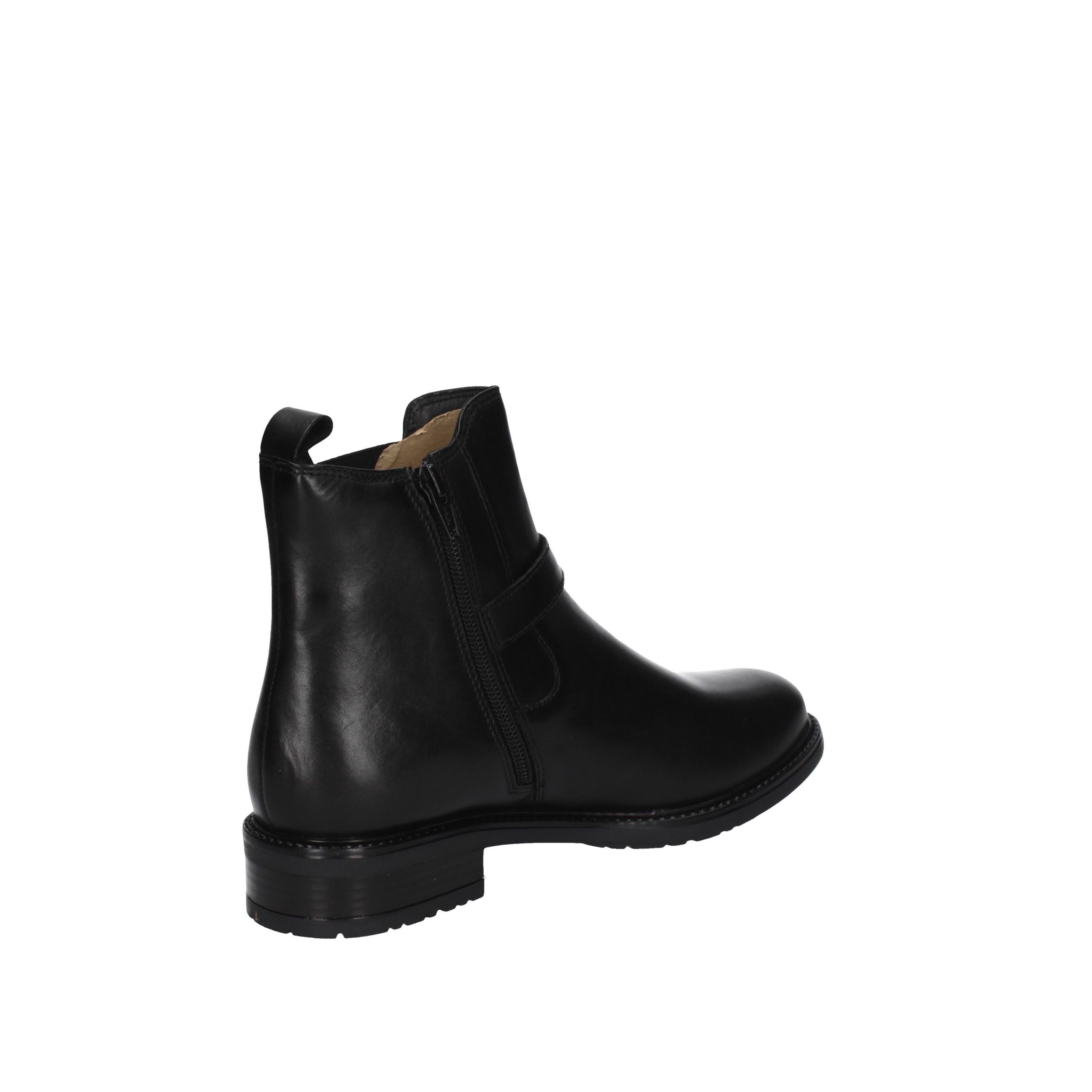 VALLEVERDE Scarpe 17111 Nero