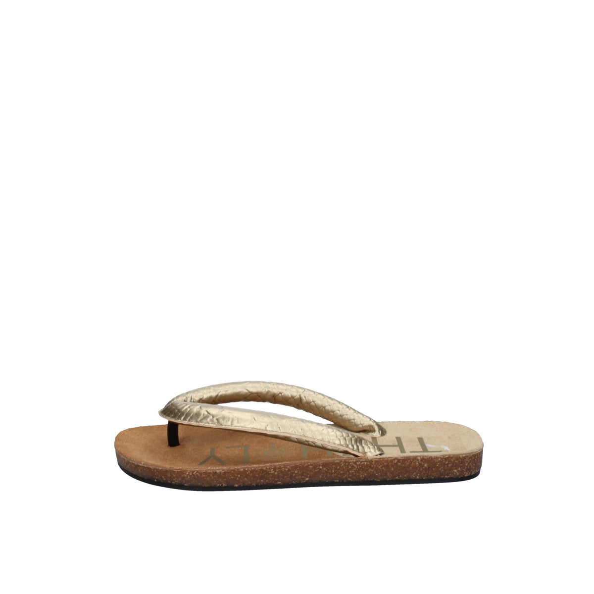 THE HOLY BEACH Scarpe H20 0029001 Oro
