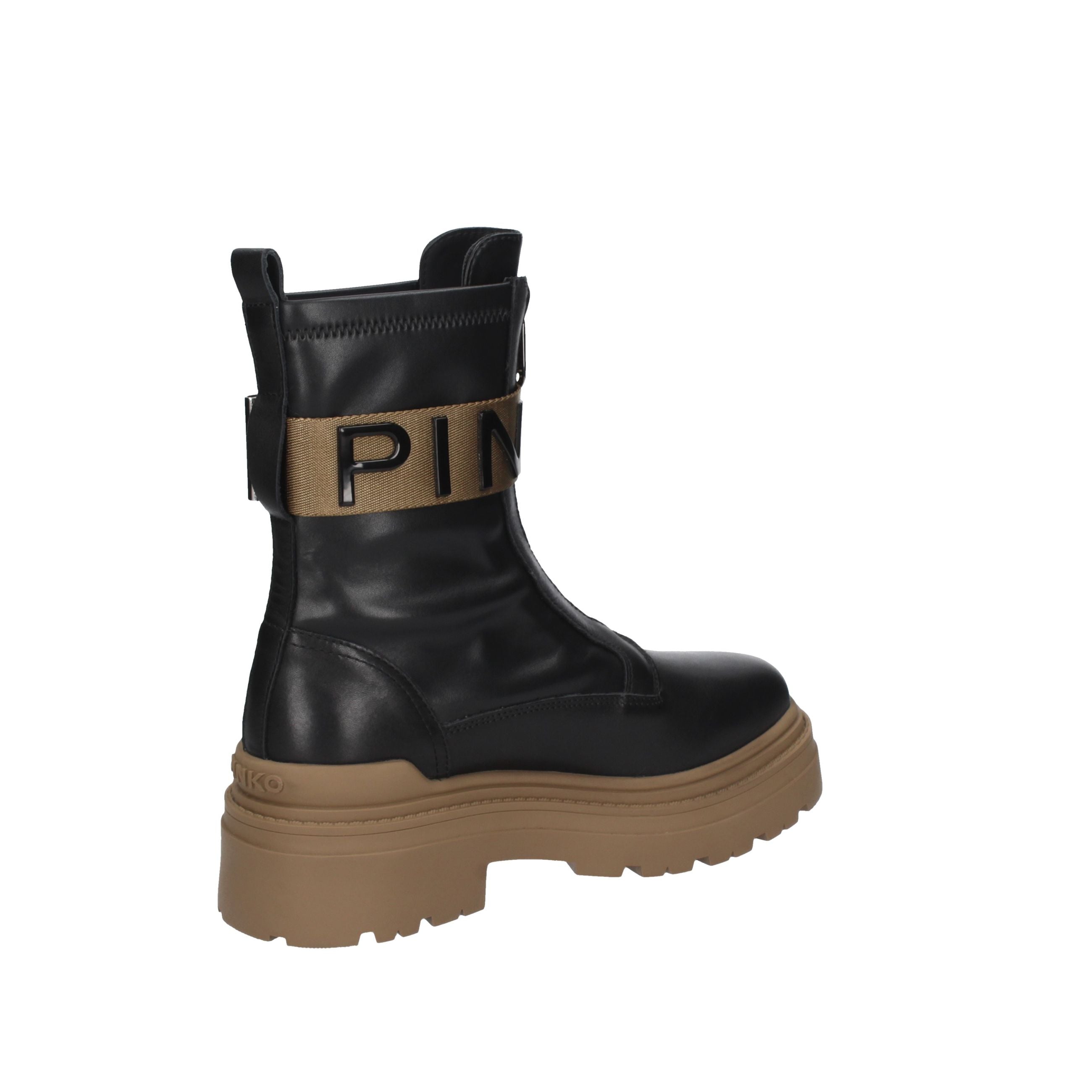 PINKO Scarpe SD0219P061-Z99 Nero