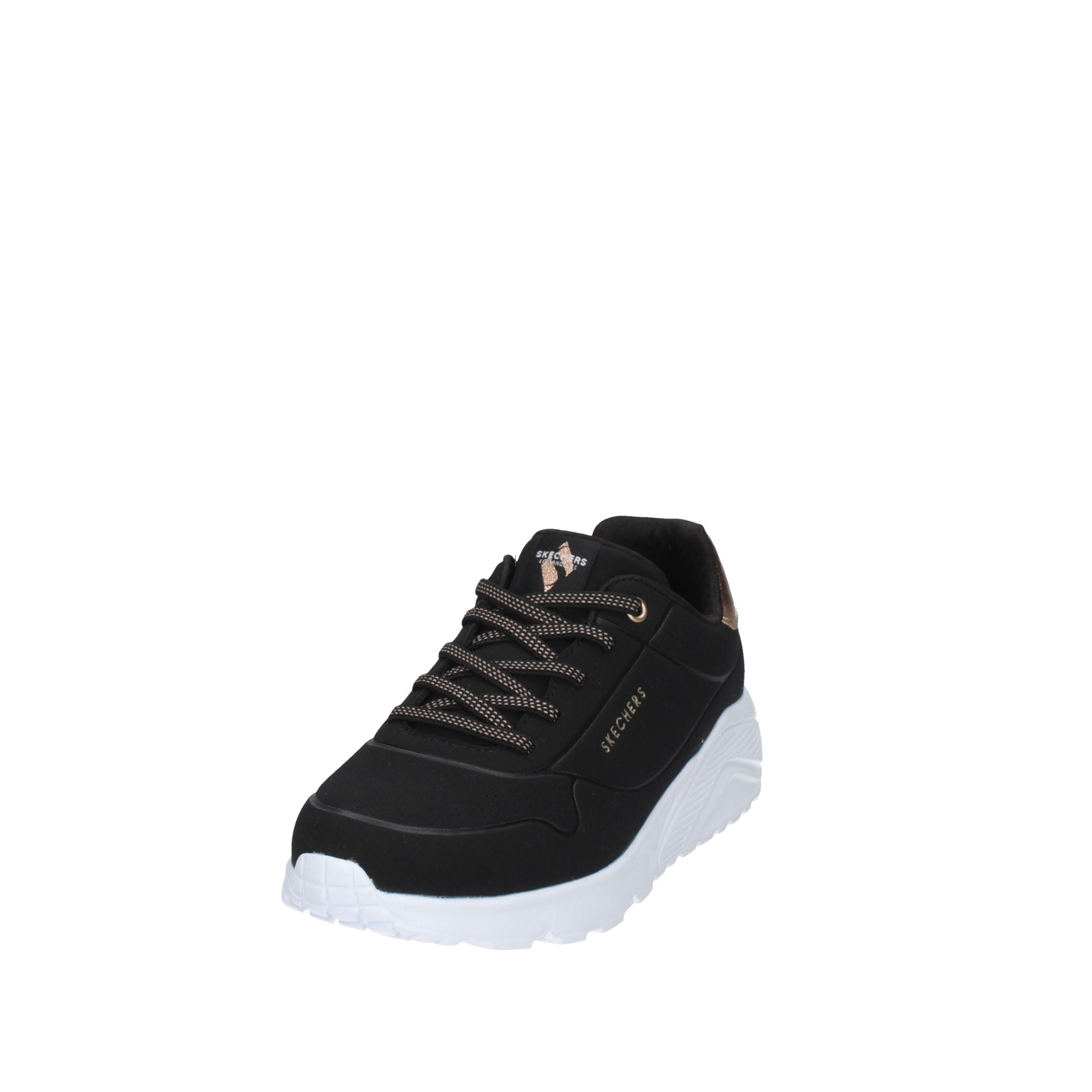 Skechers SNEAKERS 310384L/BLK Nero