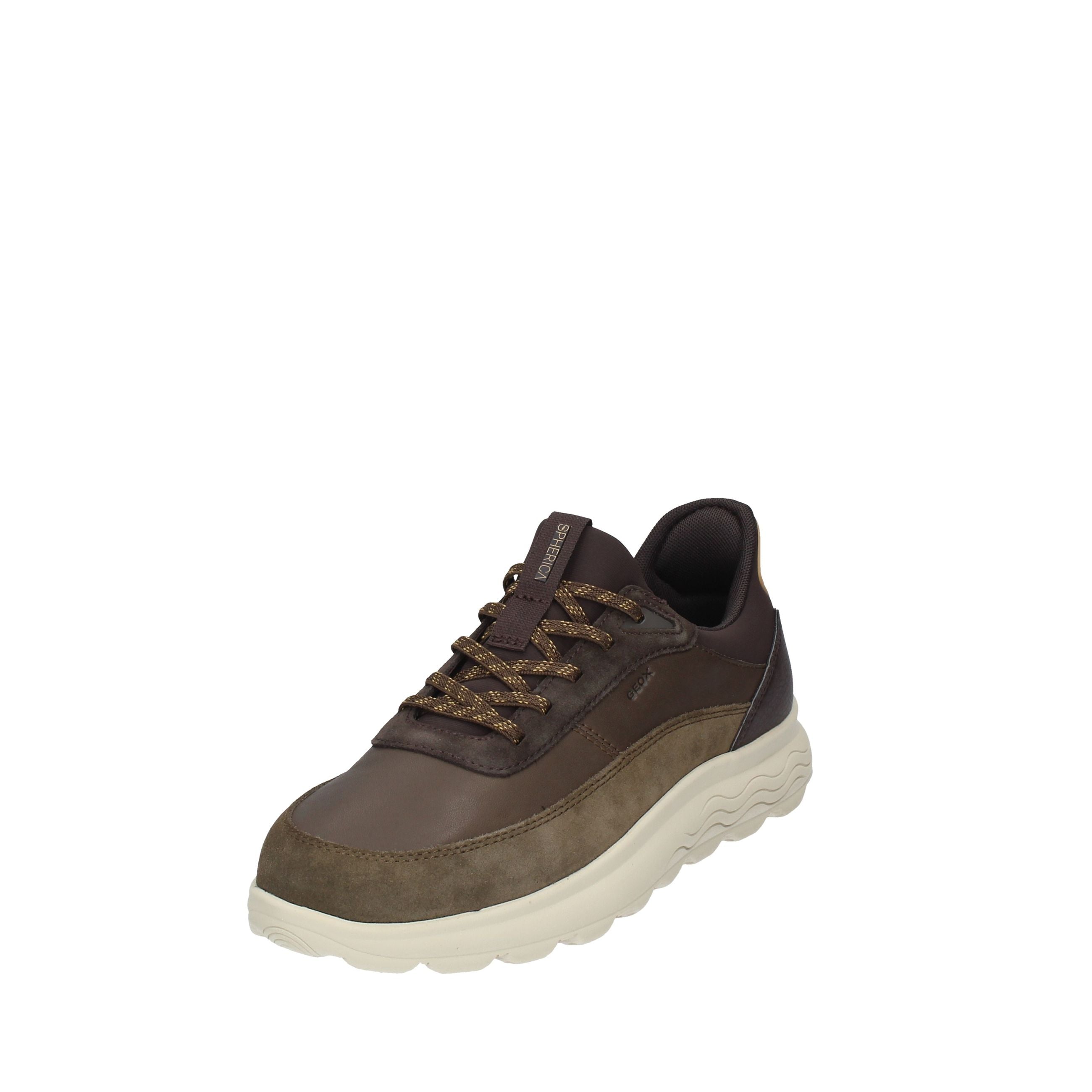 GEOX SPHERICA PLUS U56MPA-08522