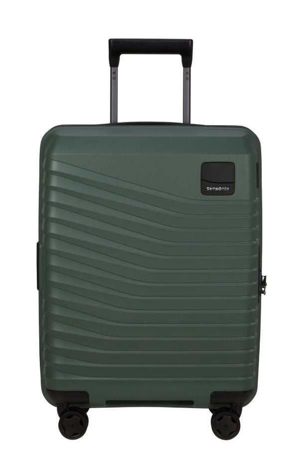 SAMSONITE Valigie e Trolley 146913-KL9*001 OLIVE GREEN