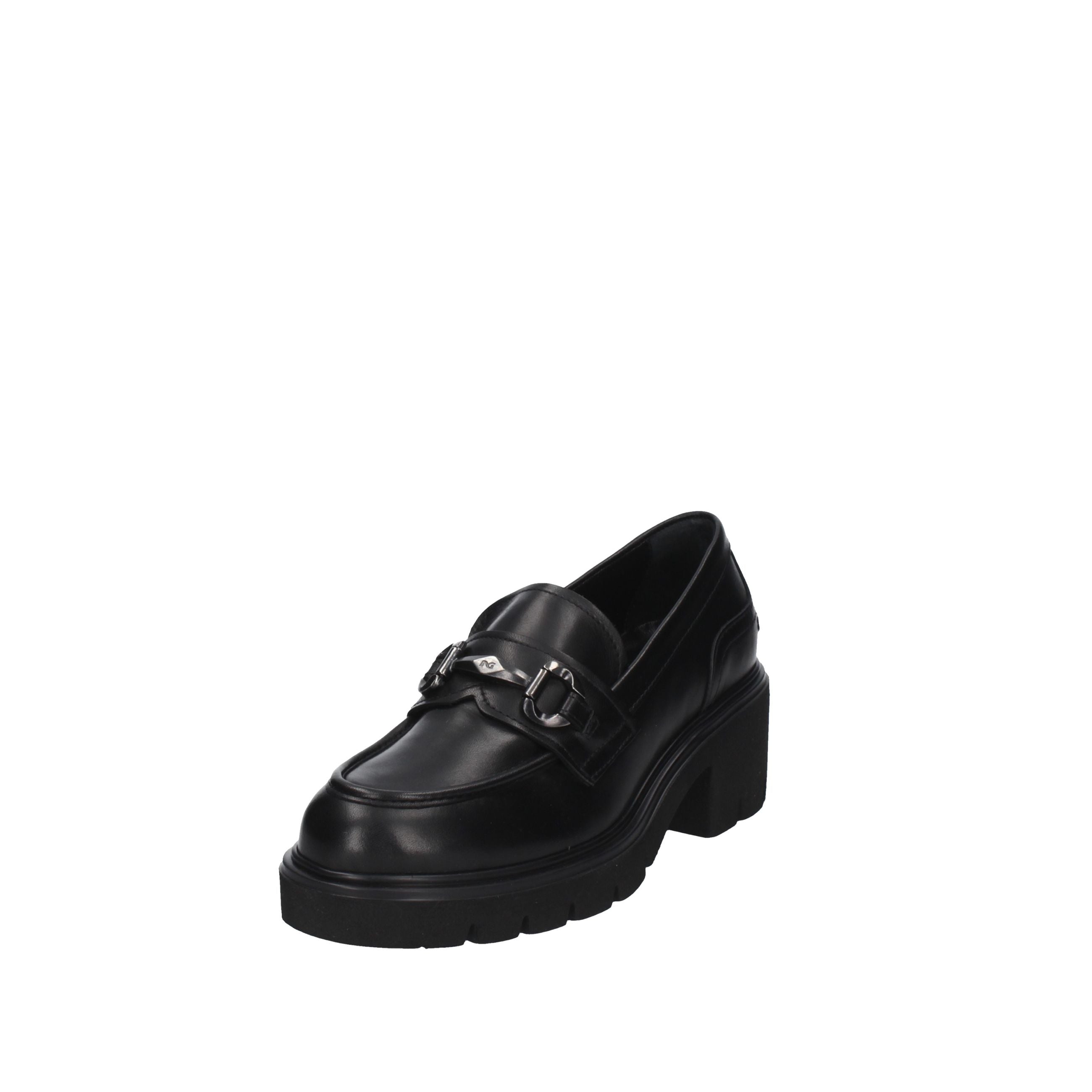 NERO GIARDINI Scarpe I513980D 100 NERO