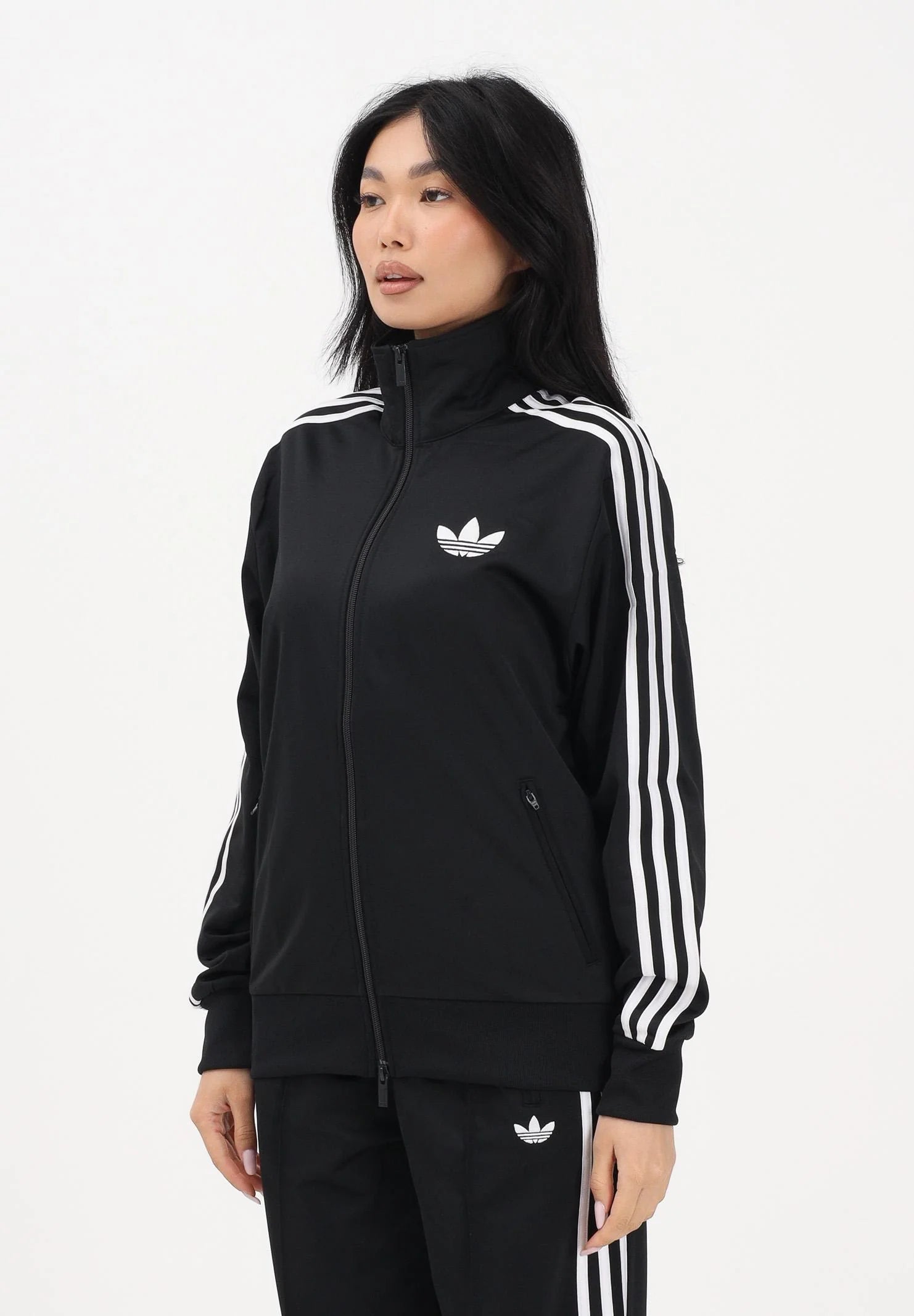 Adidas FIREBIRD TRACK TOP LOOSE KD7983