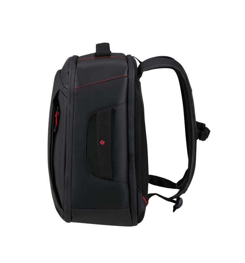 SAMSONITE ZAINO 156619-KH7*024 BLACK