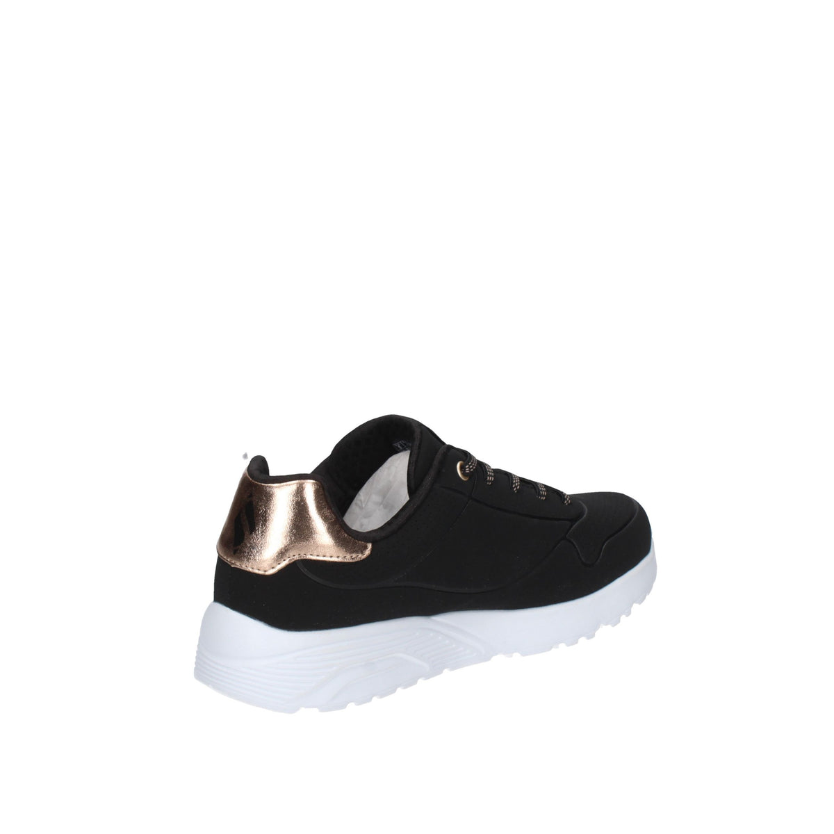 Skechers SNEAKERS 310384L/BLK Nero