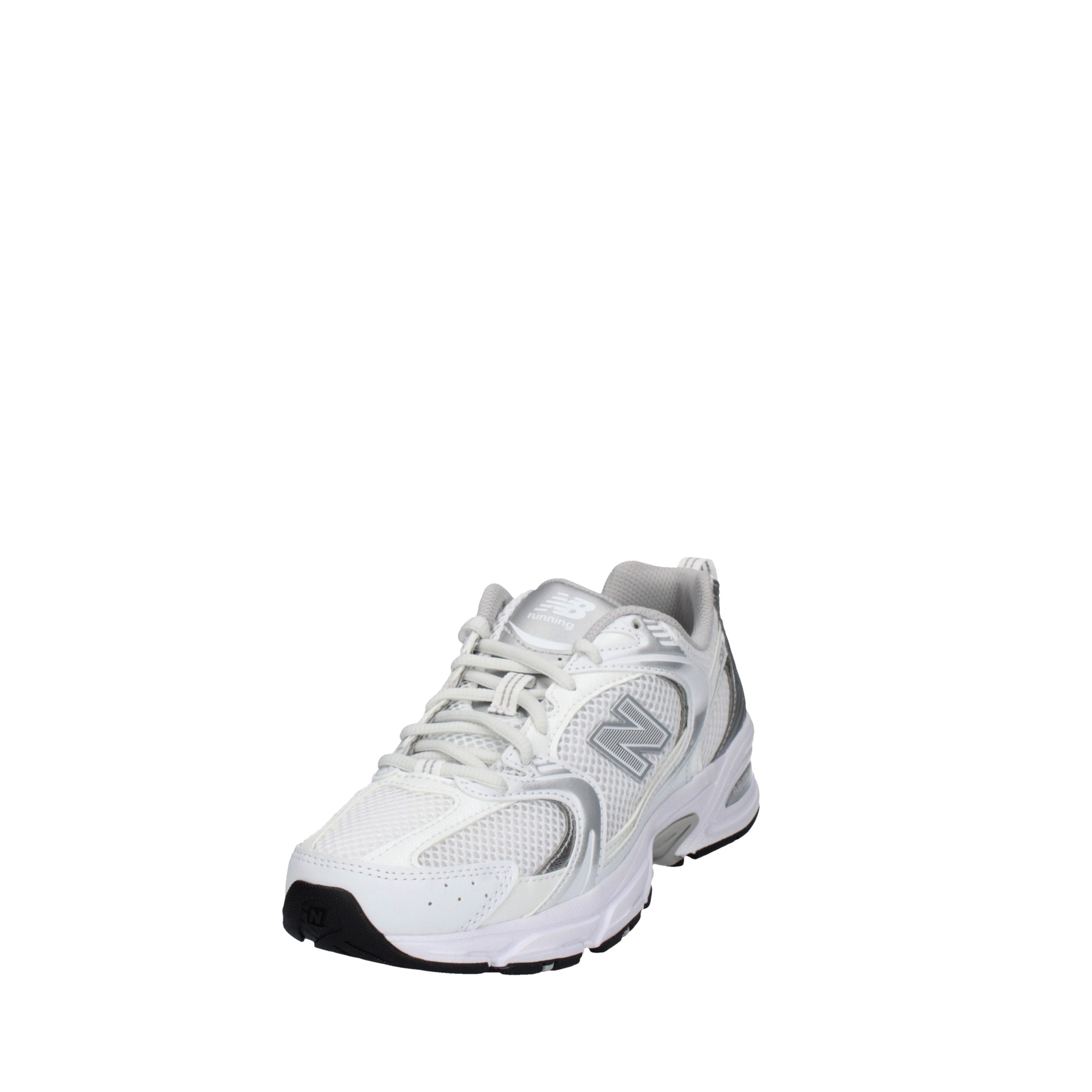 New Balance SNEAKERS MR530EMA Bianco