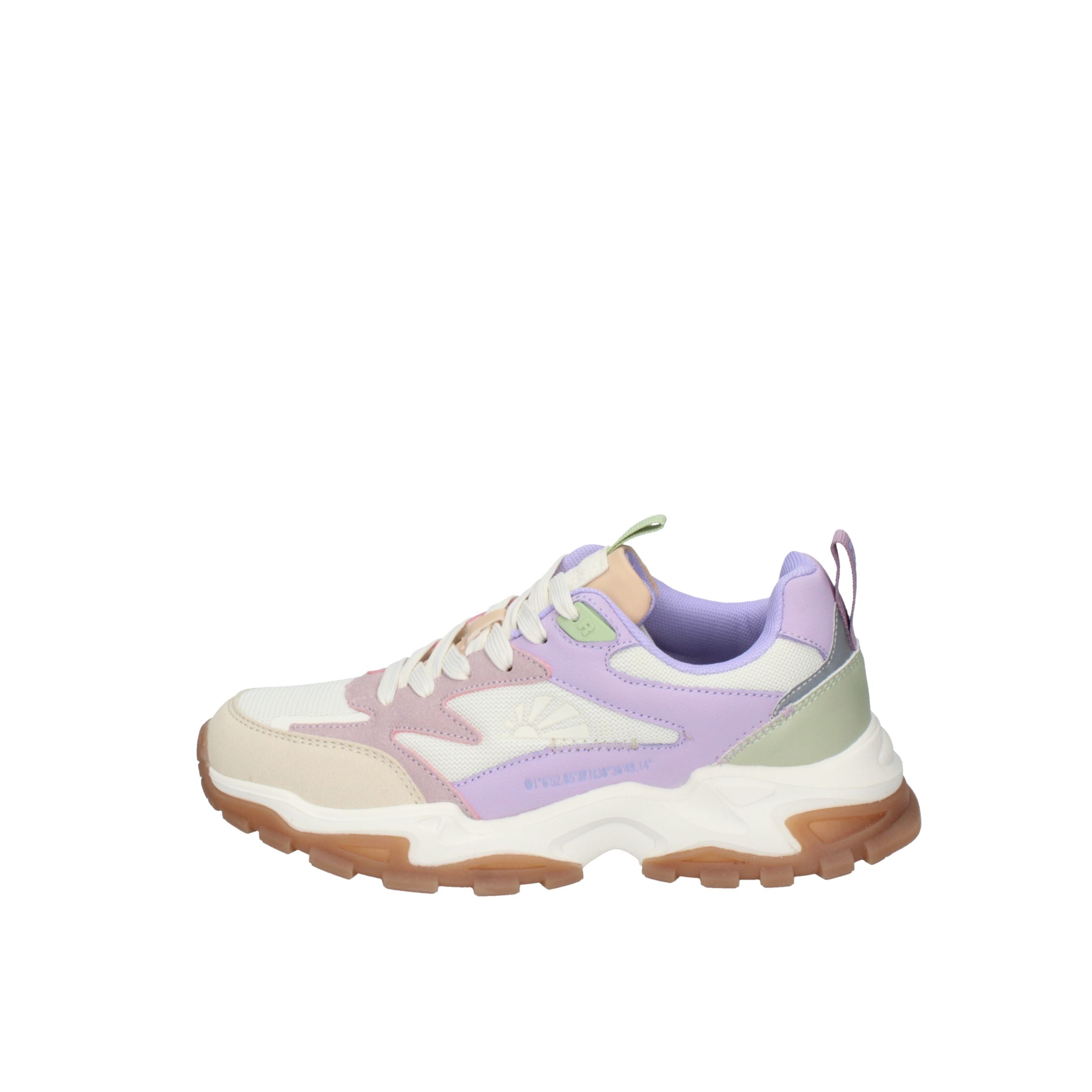 Refresh SNEAKERS CON LACCI 175017