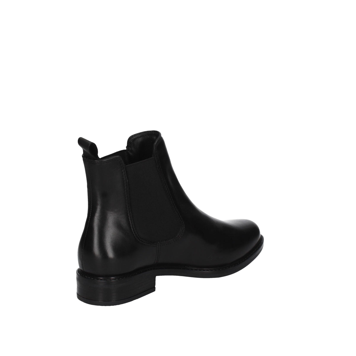VALLEVERDE Scarpe 17102 Nero