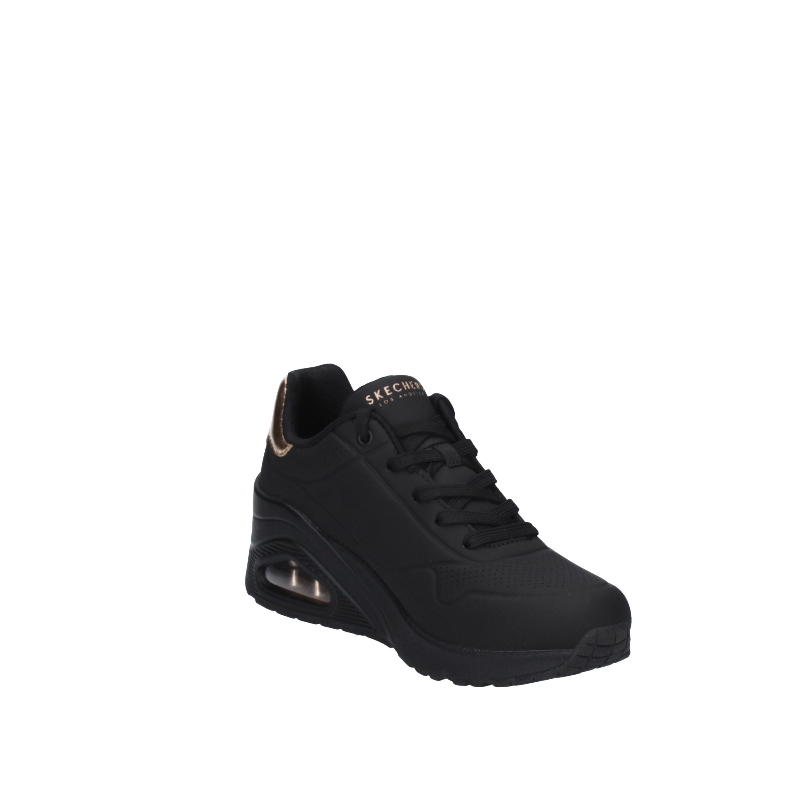 Skechers SNEAKERS 177520/BBK Nero