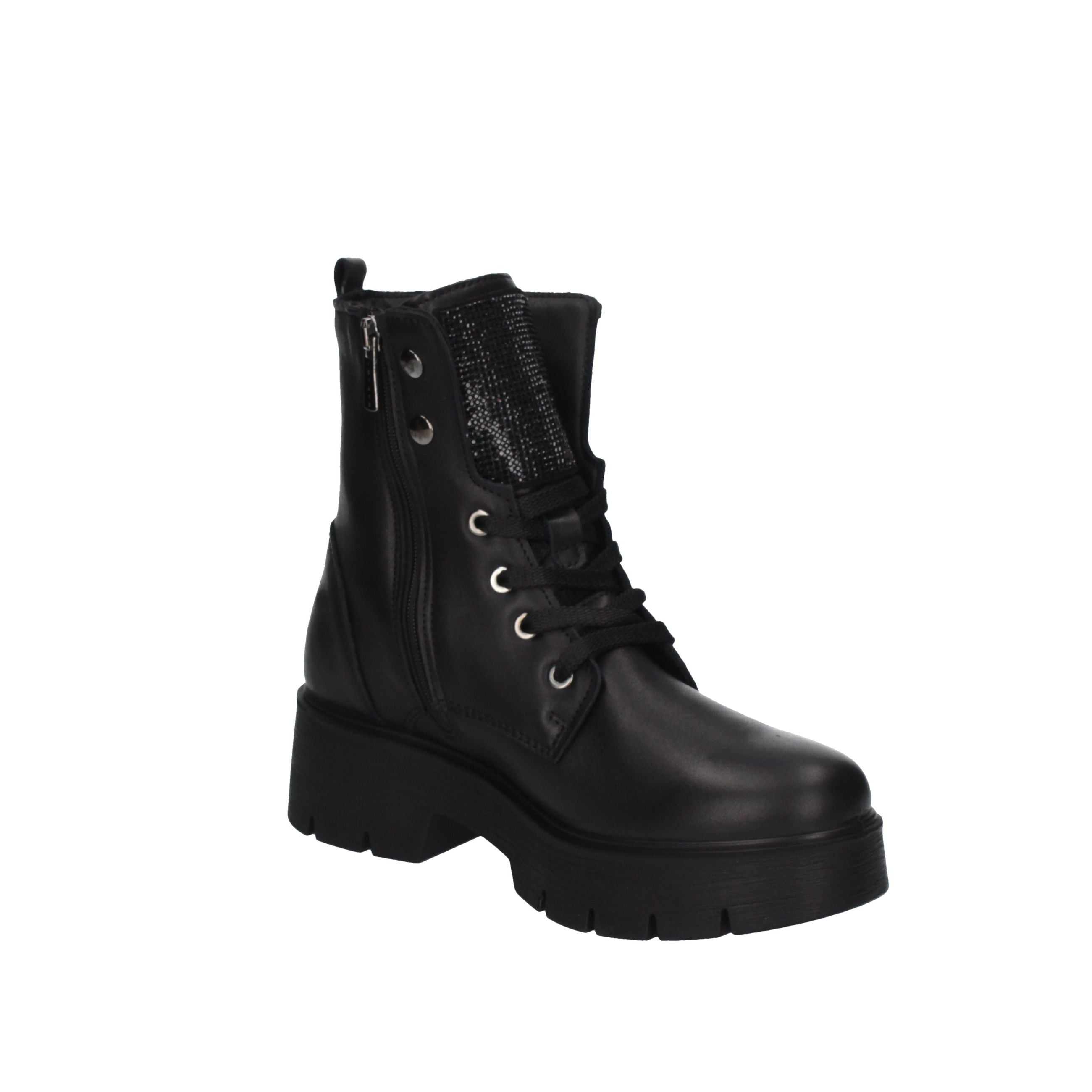 IGI&CO Scarpe 86658/33 Nero