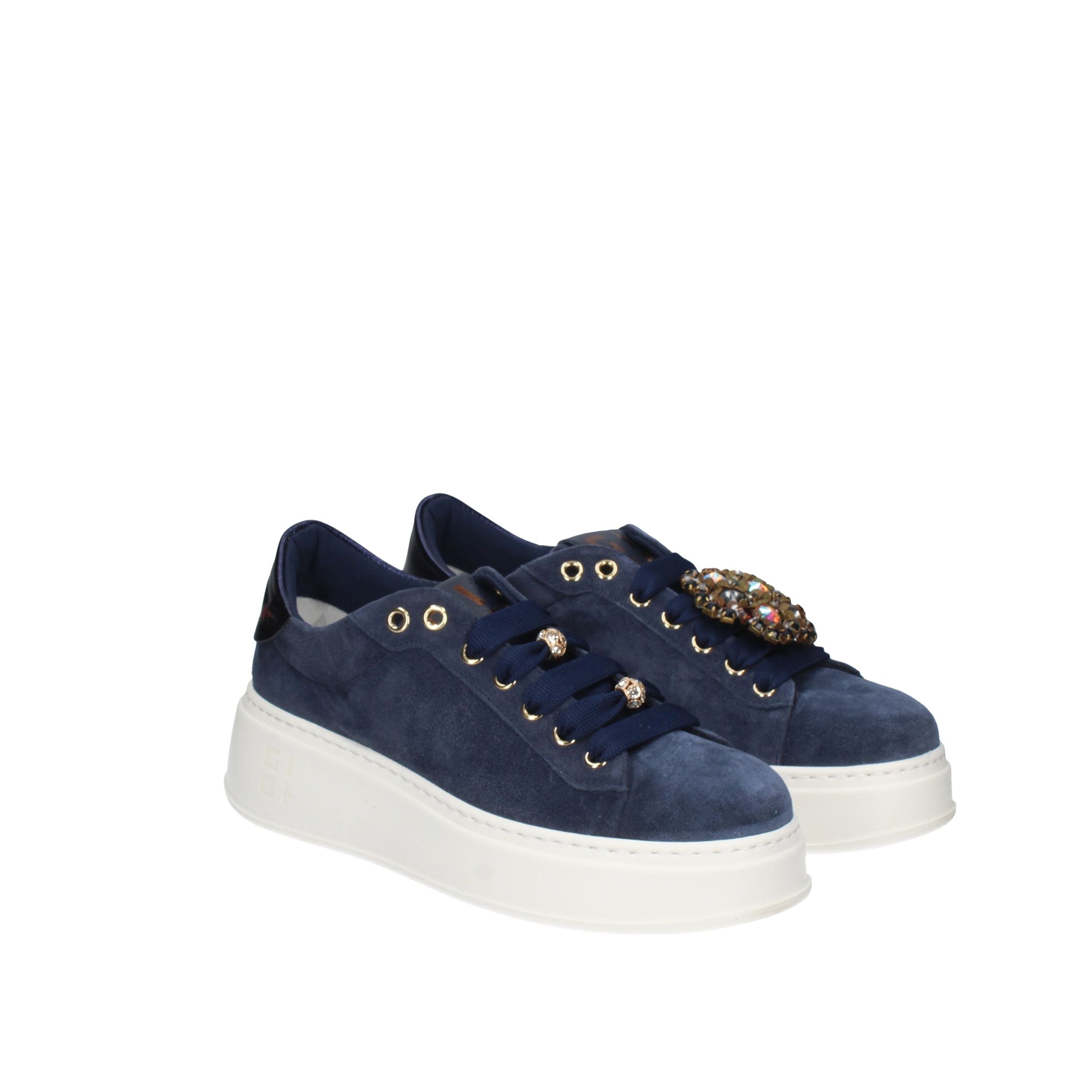 GIO+ Scarpe PIA452A Blue