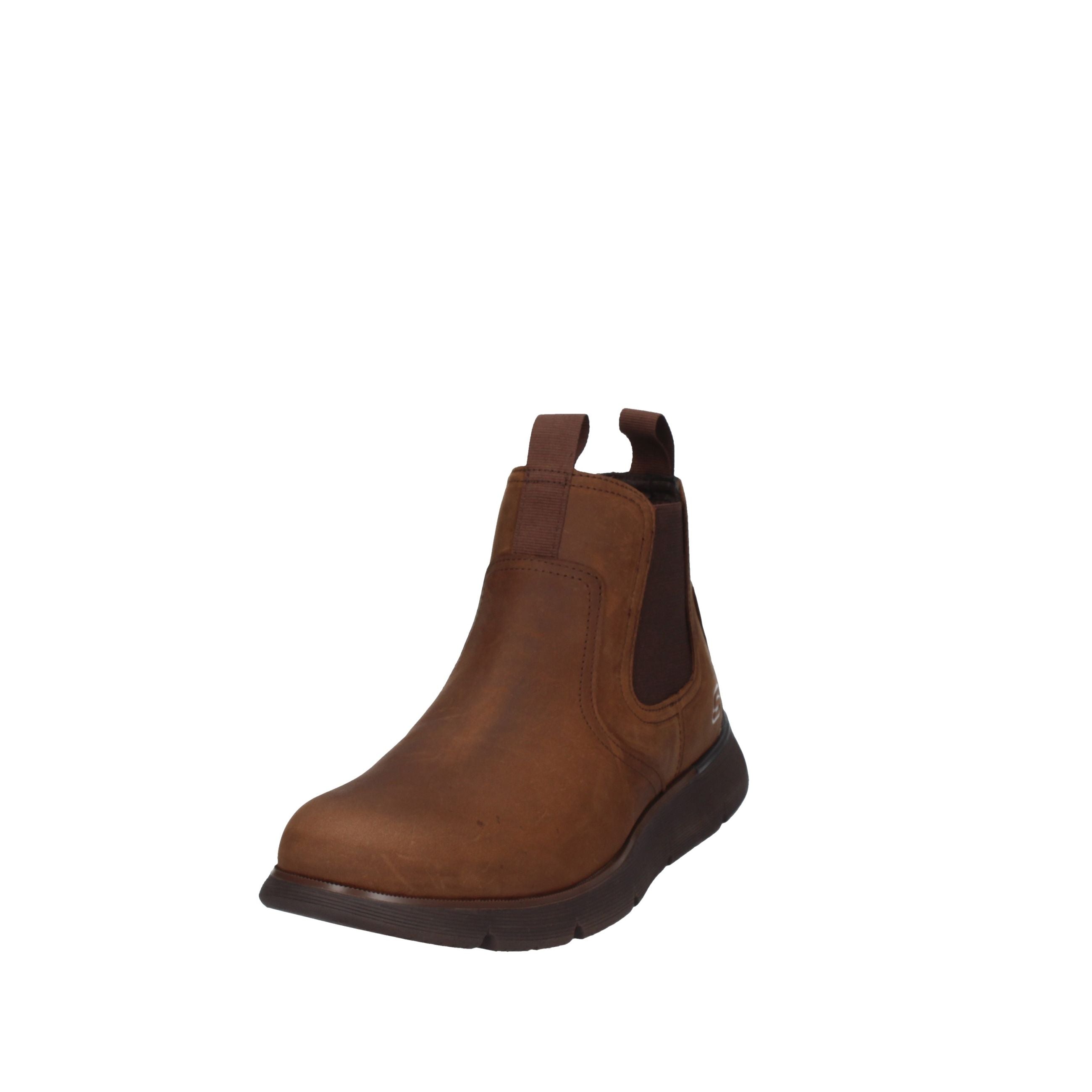 Skechers Scarpe 205227/CHOC CIOCCOLATO