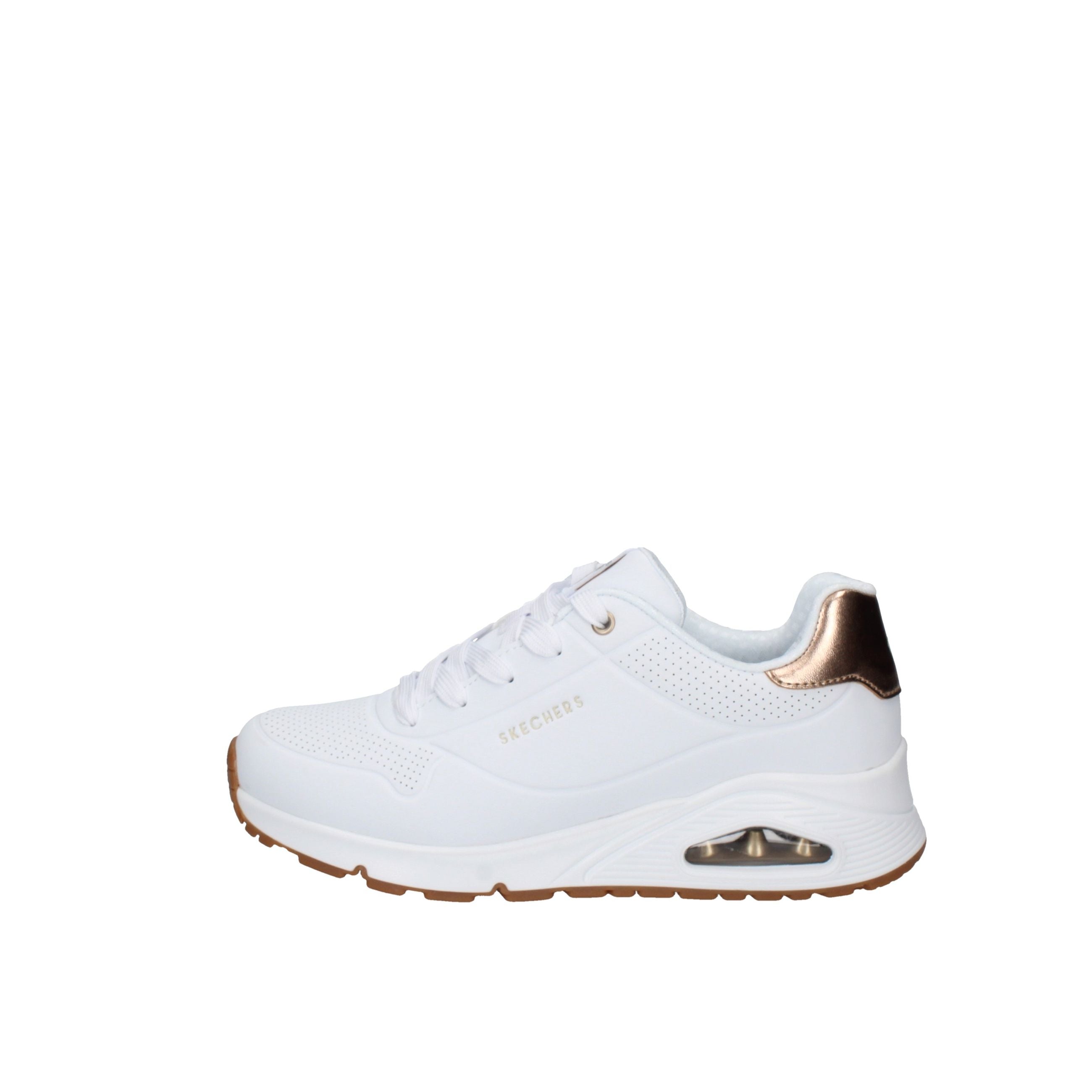 Skechers SNEAKERS 310545L/WHT Bianco