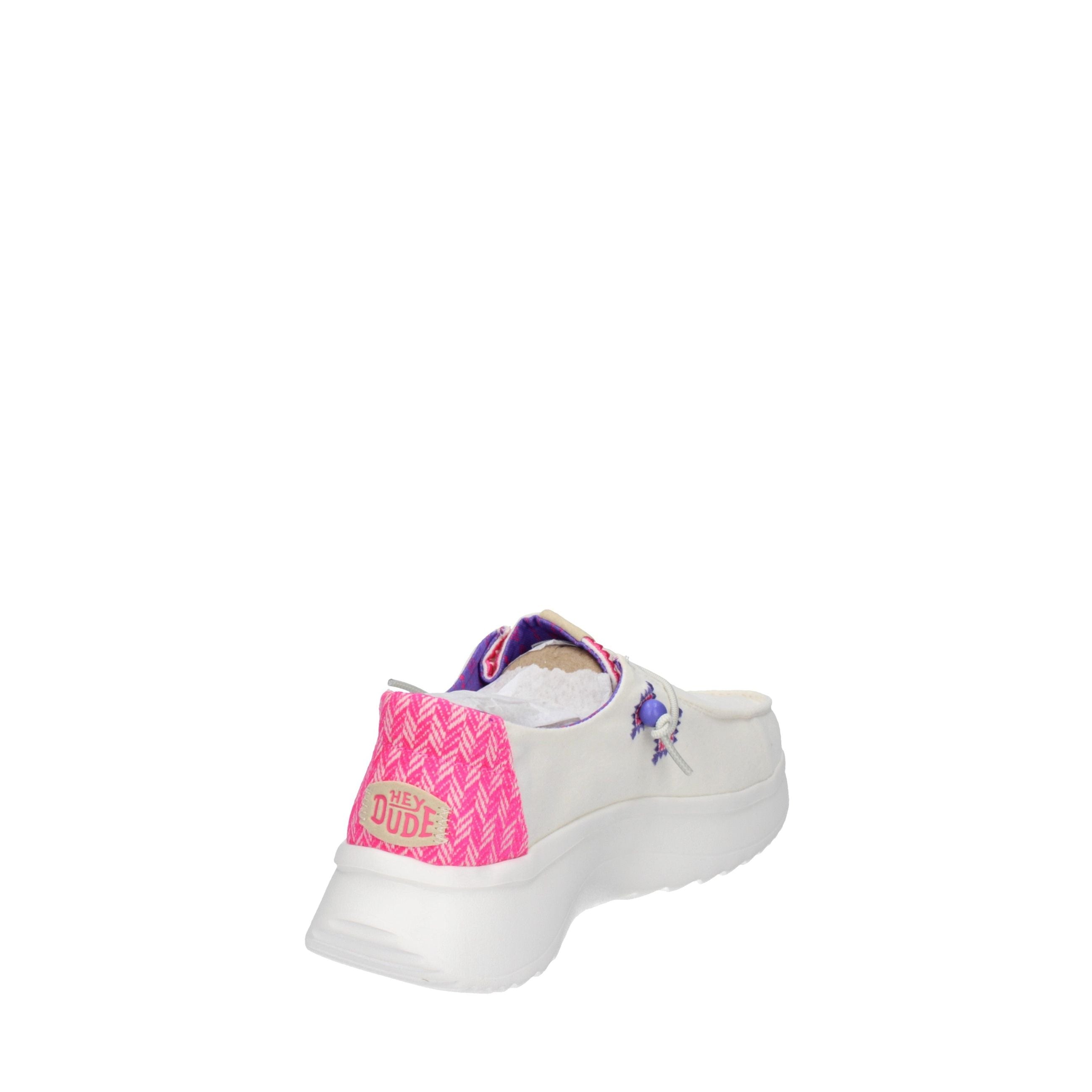 HEY DUDE  41946 Bianco