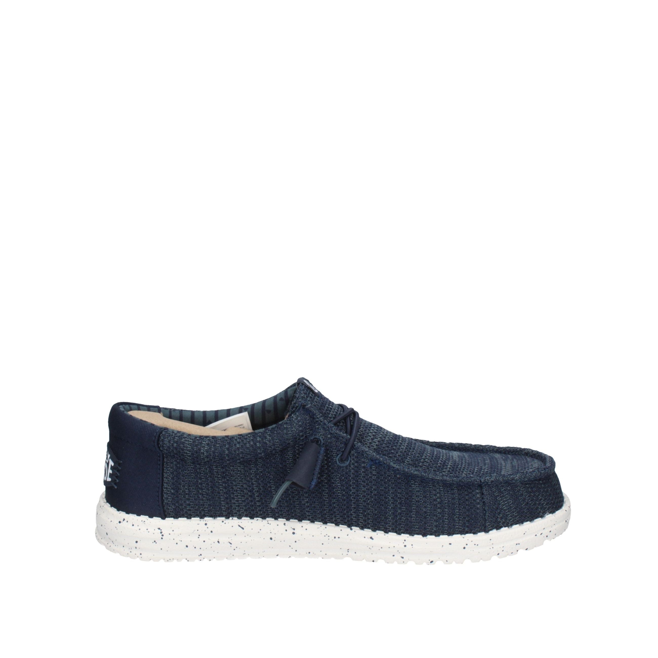 HEY DUDE  41898 Navy