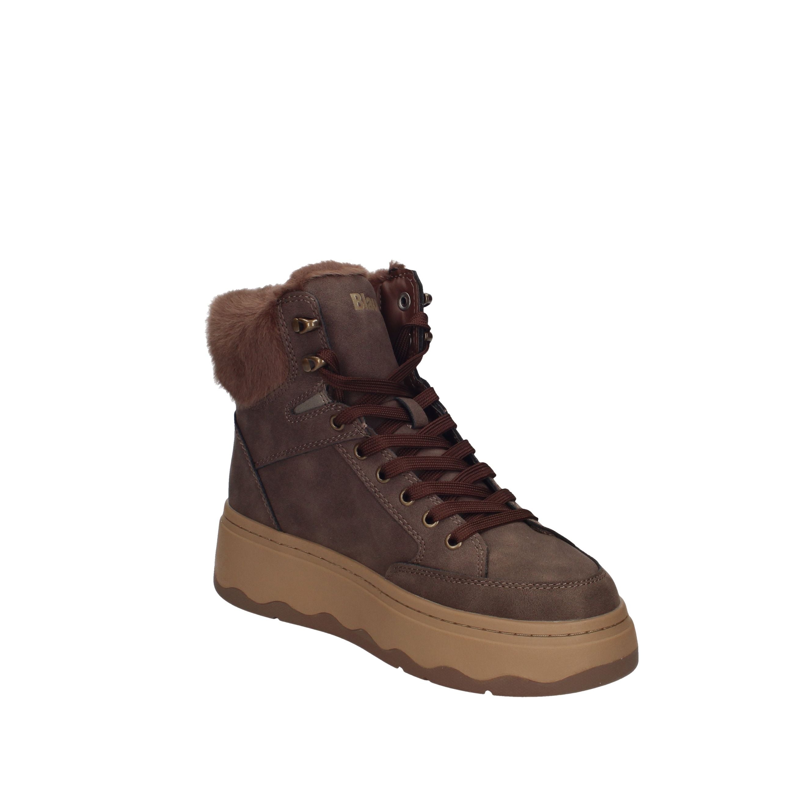 BLAUER  F6MARIBEL02/NUB