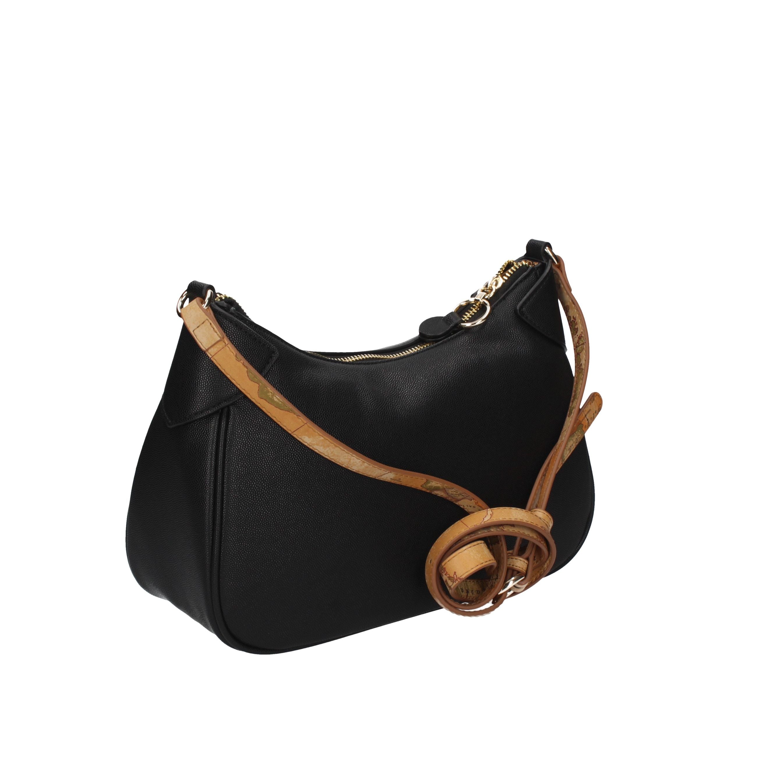 ALVIERO MARTINI Borsa LD17/5211 NERO
