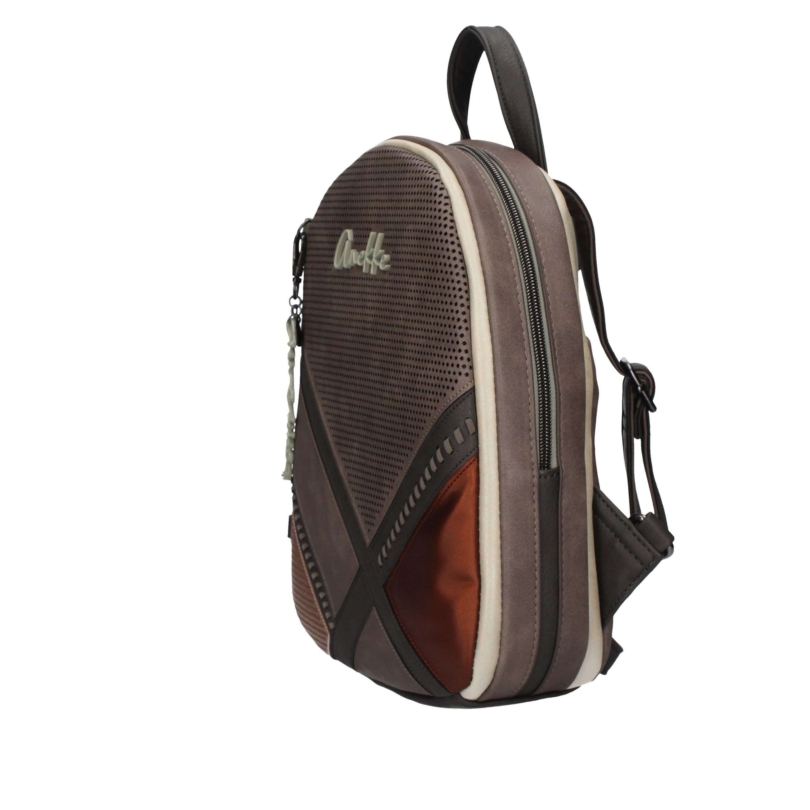 ANEKKE Borsa 42625-252 Multicolor