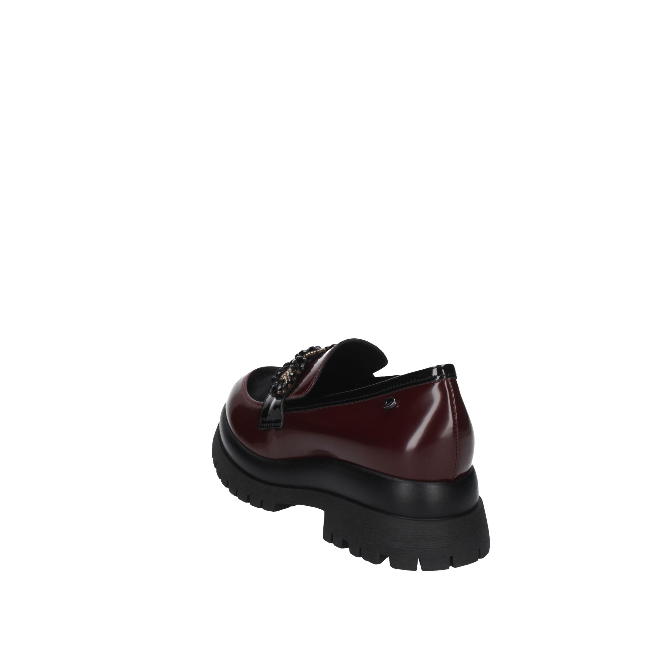 DONNA SERENA Scarpe 2P5775DS NERO/NERO