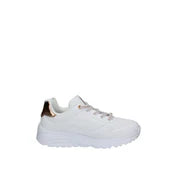 Skechers UNO LITE METALLIC MODE 310384L/WHT