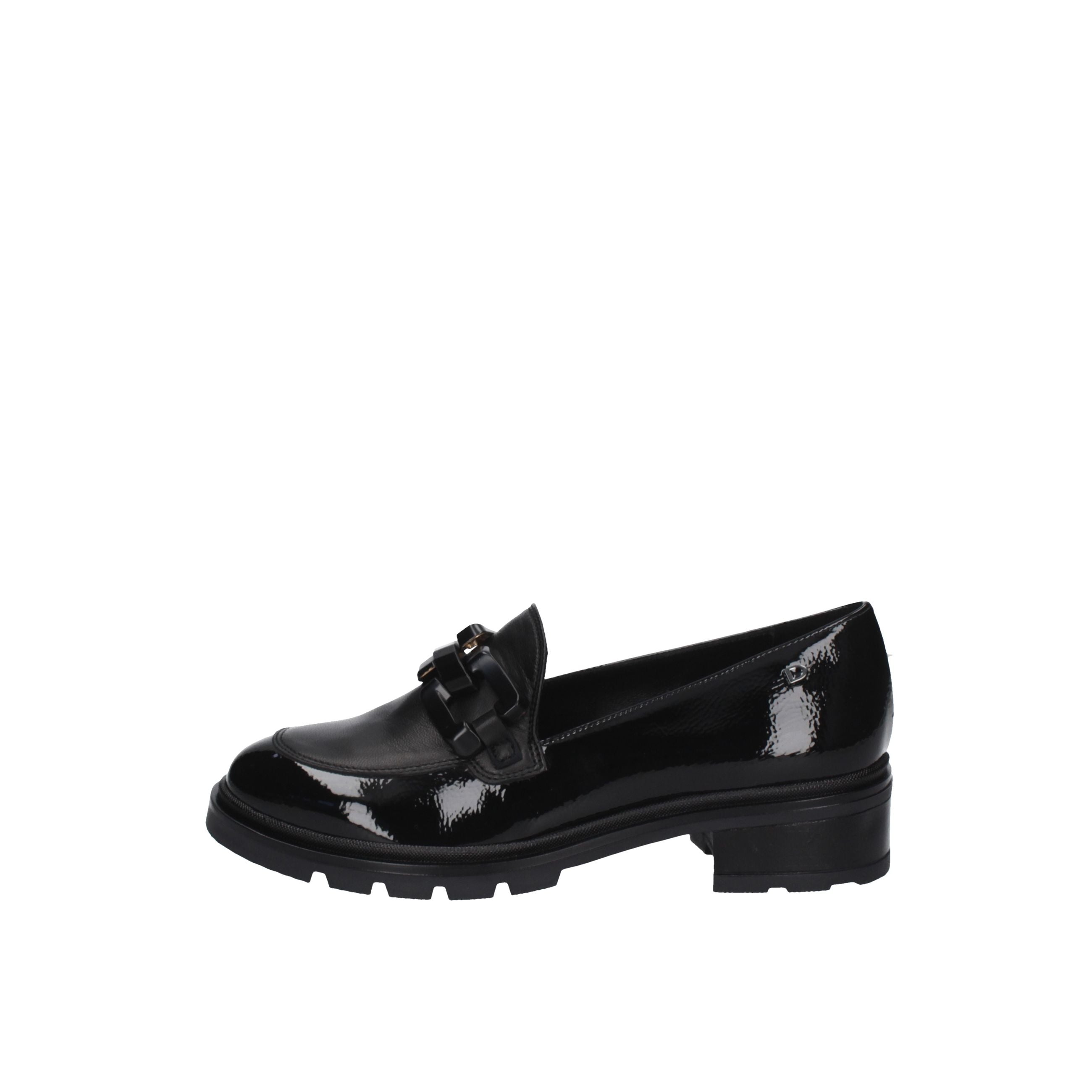 DONNA SERENA Scarpe 3Q5833DM Nero