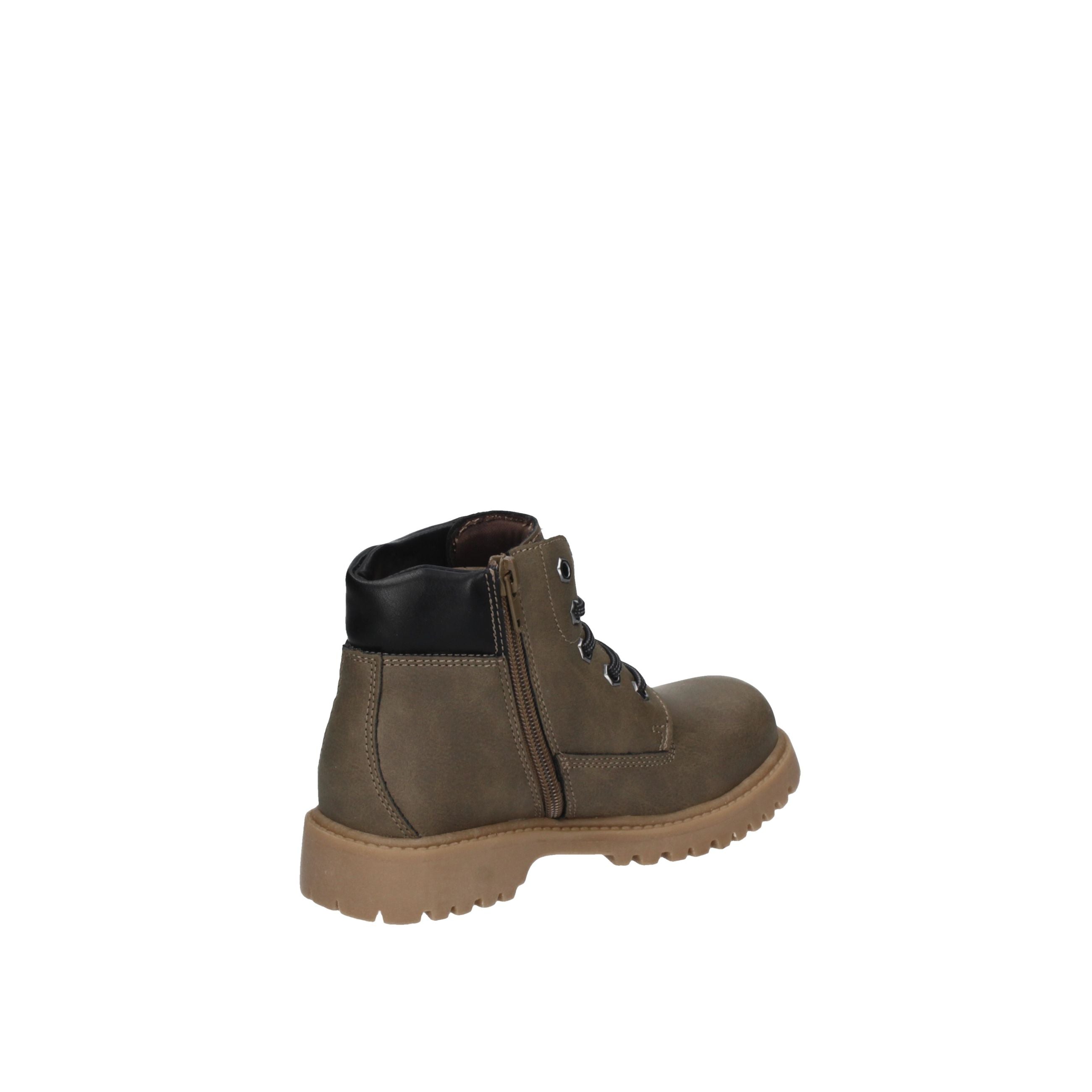 BALDUCCI SPORT Scarpe BS5842 FANGO