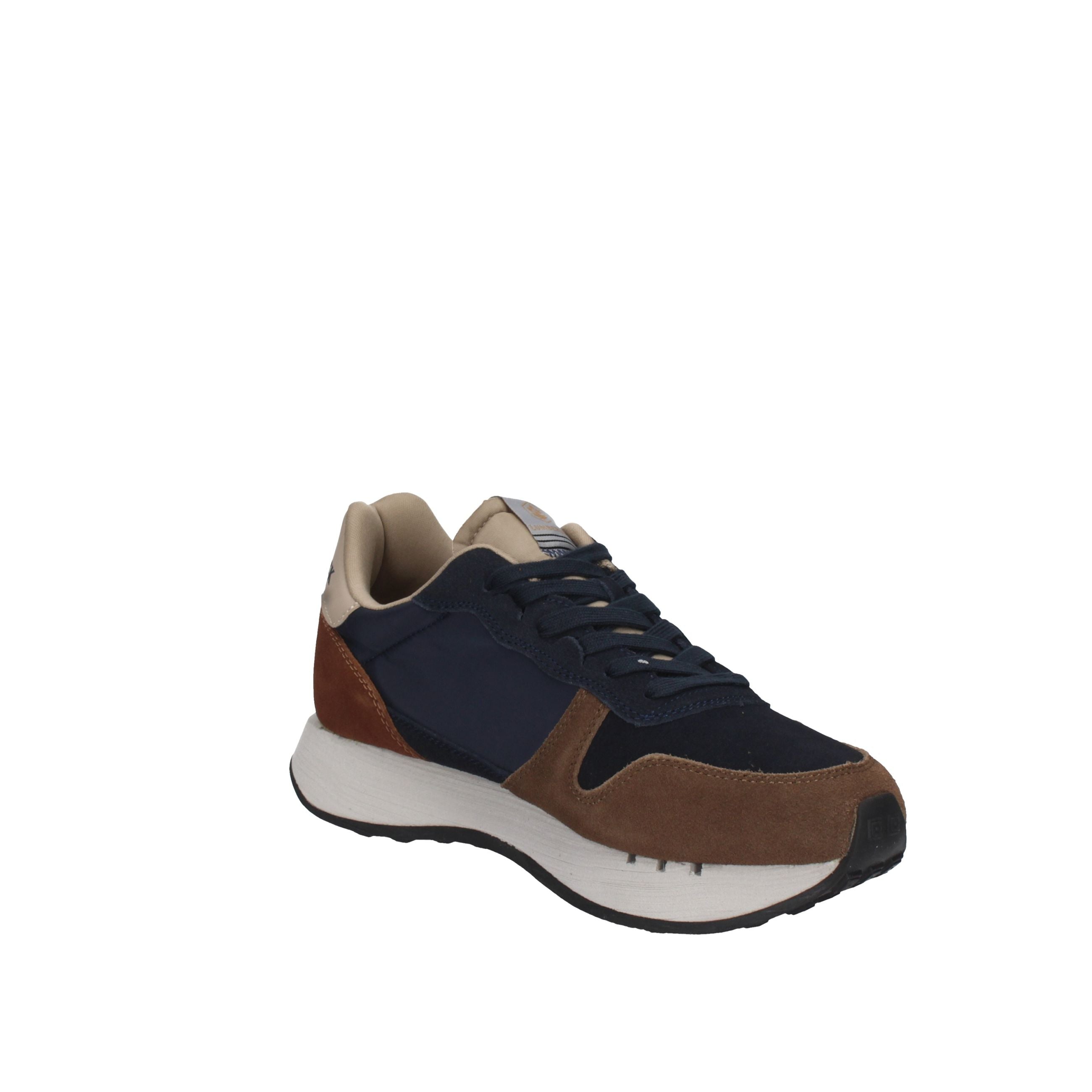 LUMBERJACK Scarpe 102214997 Navy/Blu