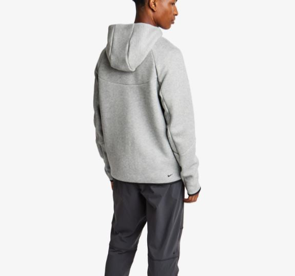 Nike Felpe HV0949-063 Grigio