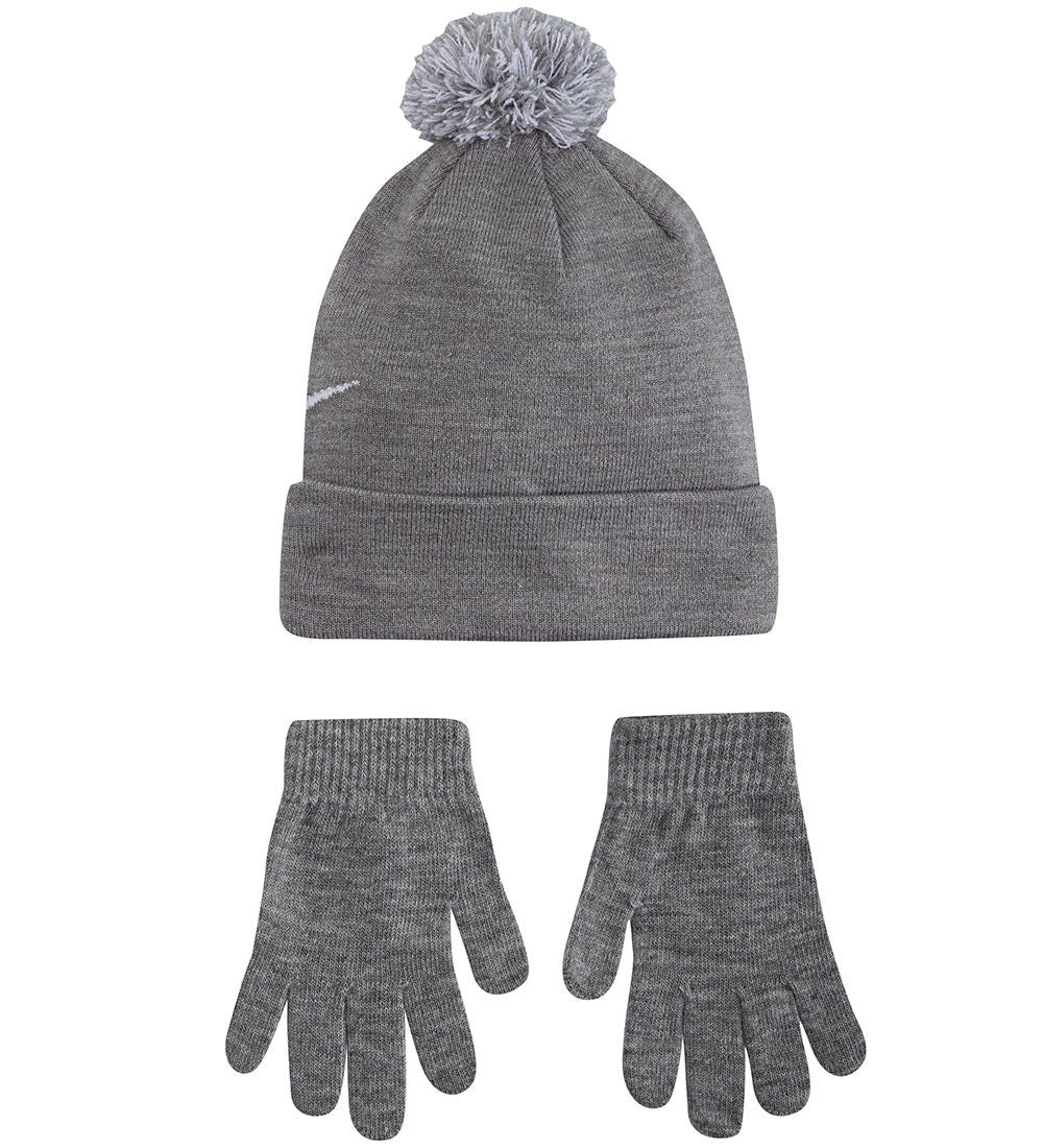 Nike Cappelli 8A2695-042 Grigio