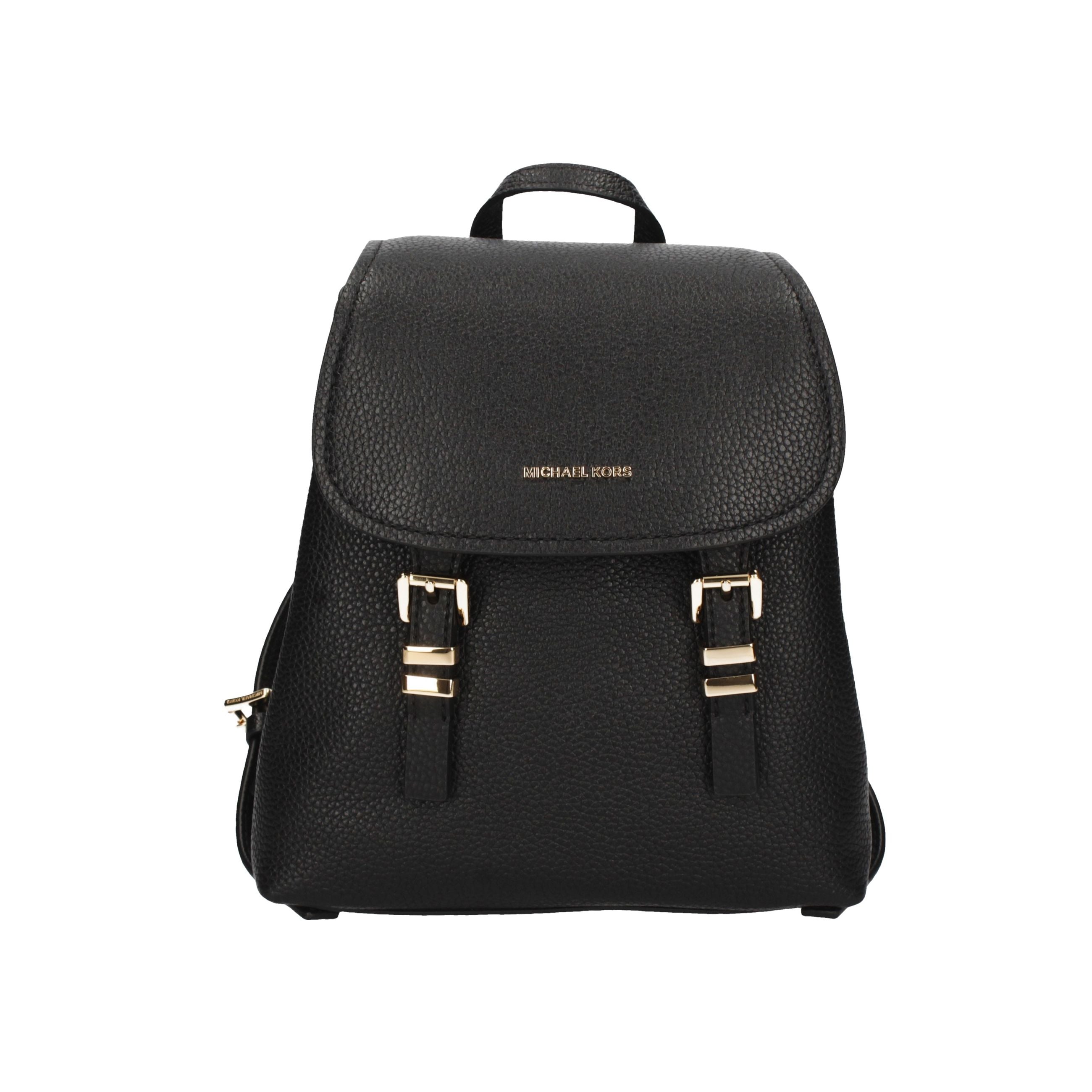 MICHAEL KORS BACKPACK 30T5GQNB0L BLACK