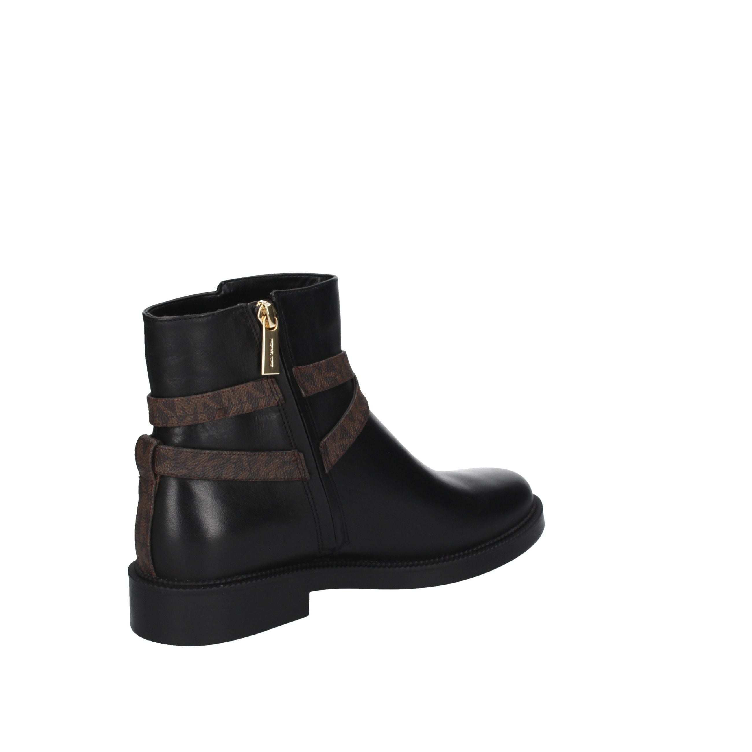 MICHAEL KORS Scarpe 40F4ABME7L Nero