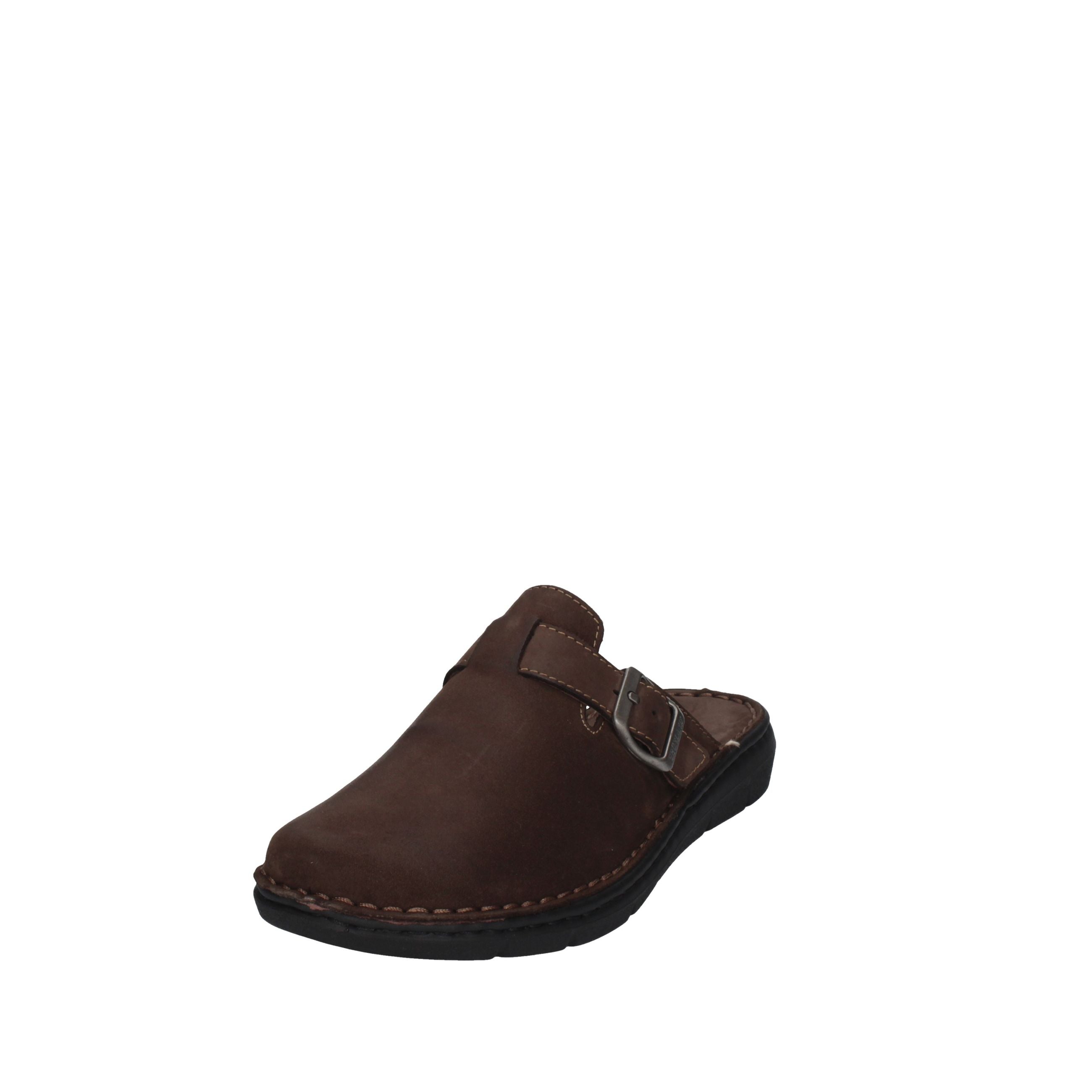 GRUNLAND CIABATTA CI2514 Fango