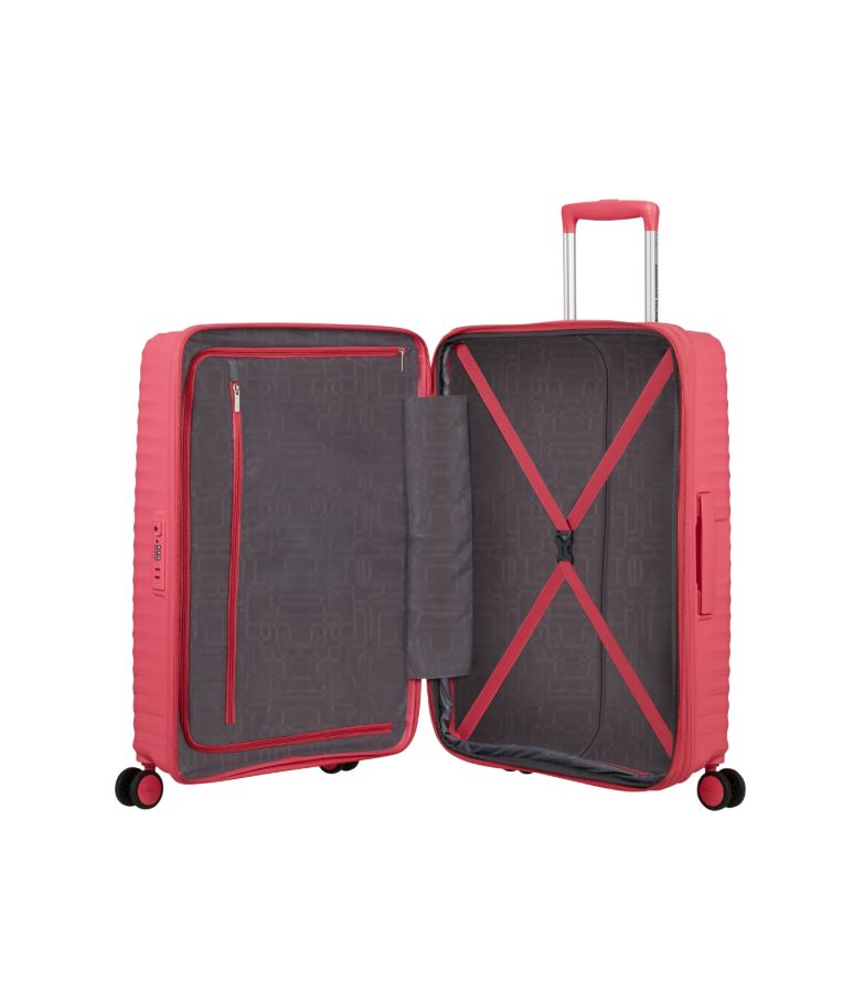 AMERICAN TOURISTER BY SAMSONITE DIABLAST 159574-MK2*002