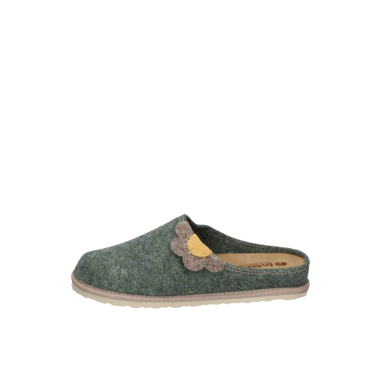Inblu CIABATTA CS 43 MENTA