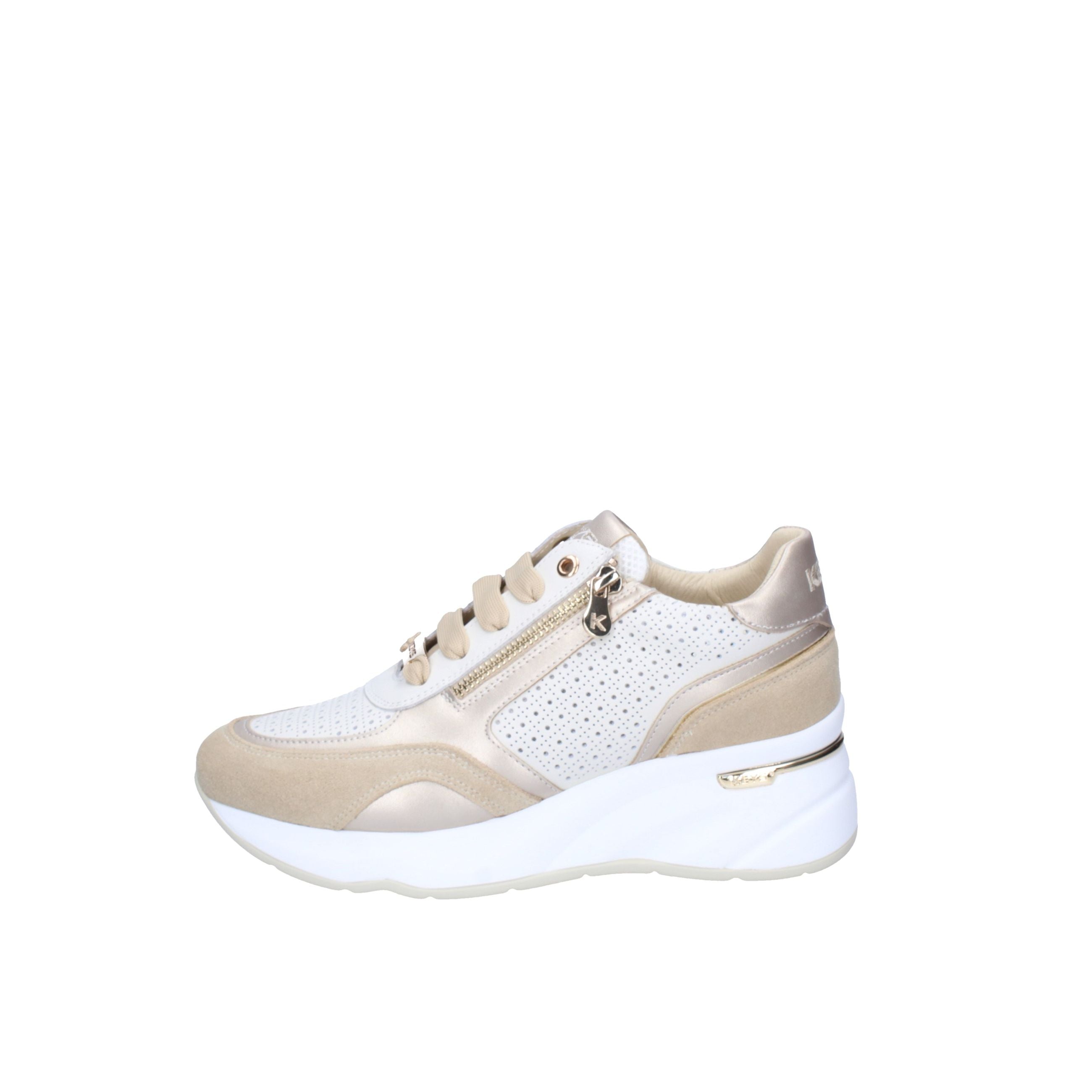 Keys SNEAKERS CON LACCI K-11903