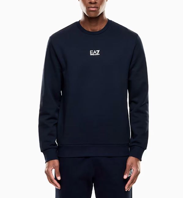 EA7 - EMPORIO ARMANI  8NPM34 PJVTZ