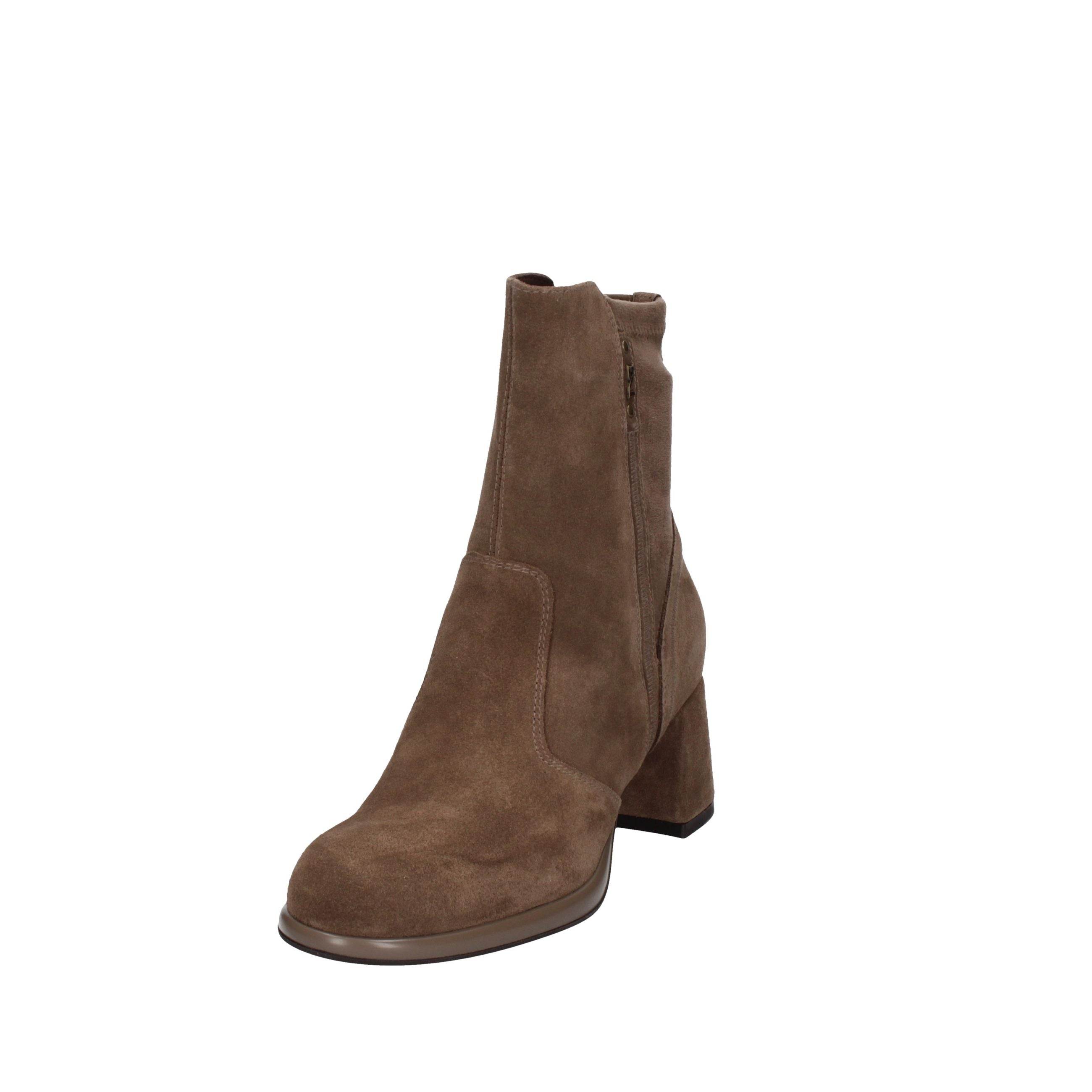 NERO GIARDINI Scarpe I514311D 427 SPAGO