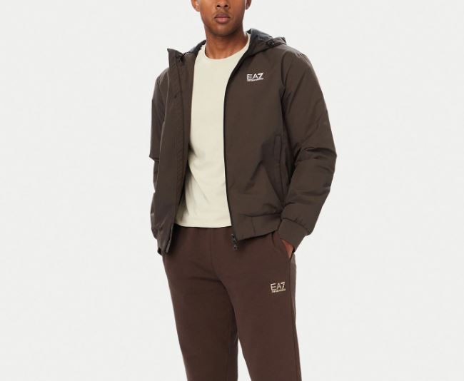 EA7 - EMPORIO ARMANI  8NPB21 PNFZZ